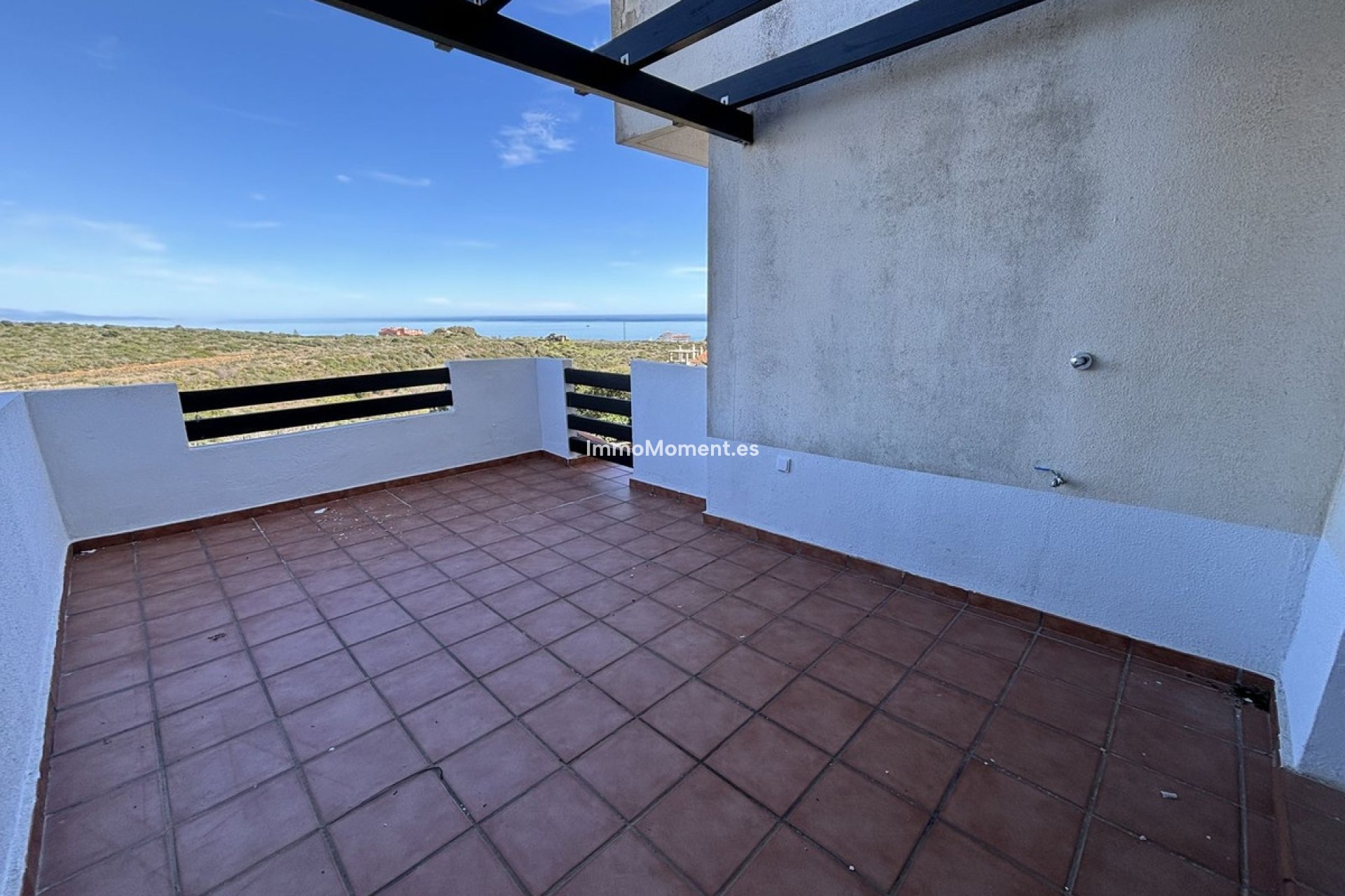 Resale - Apartment - Manilva - La Duquesa