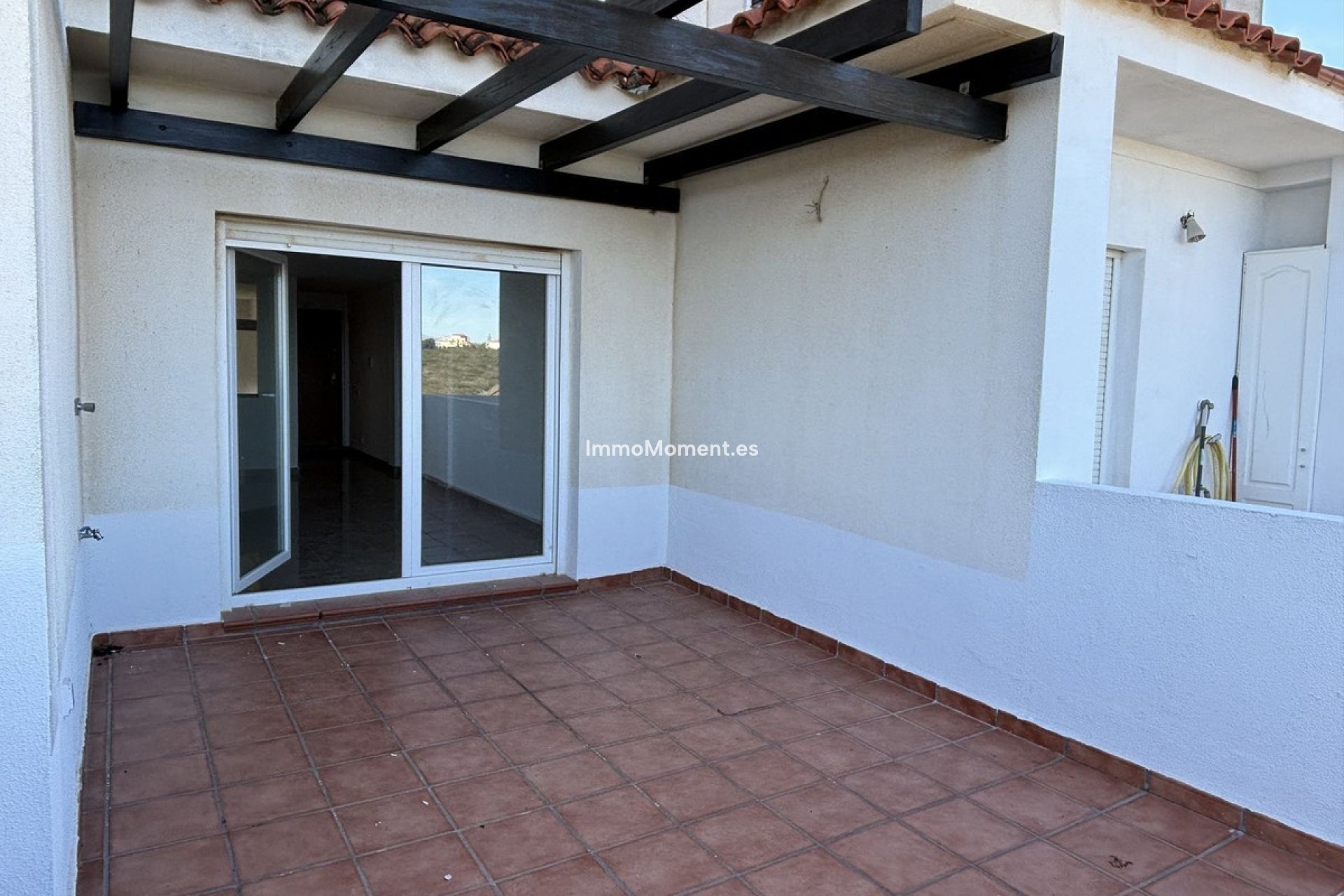 Resale - Apartment - Manilva - La Duquesa