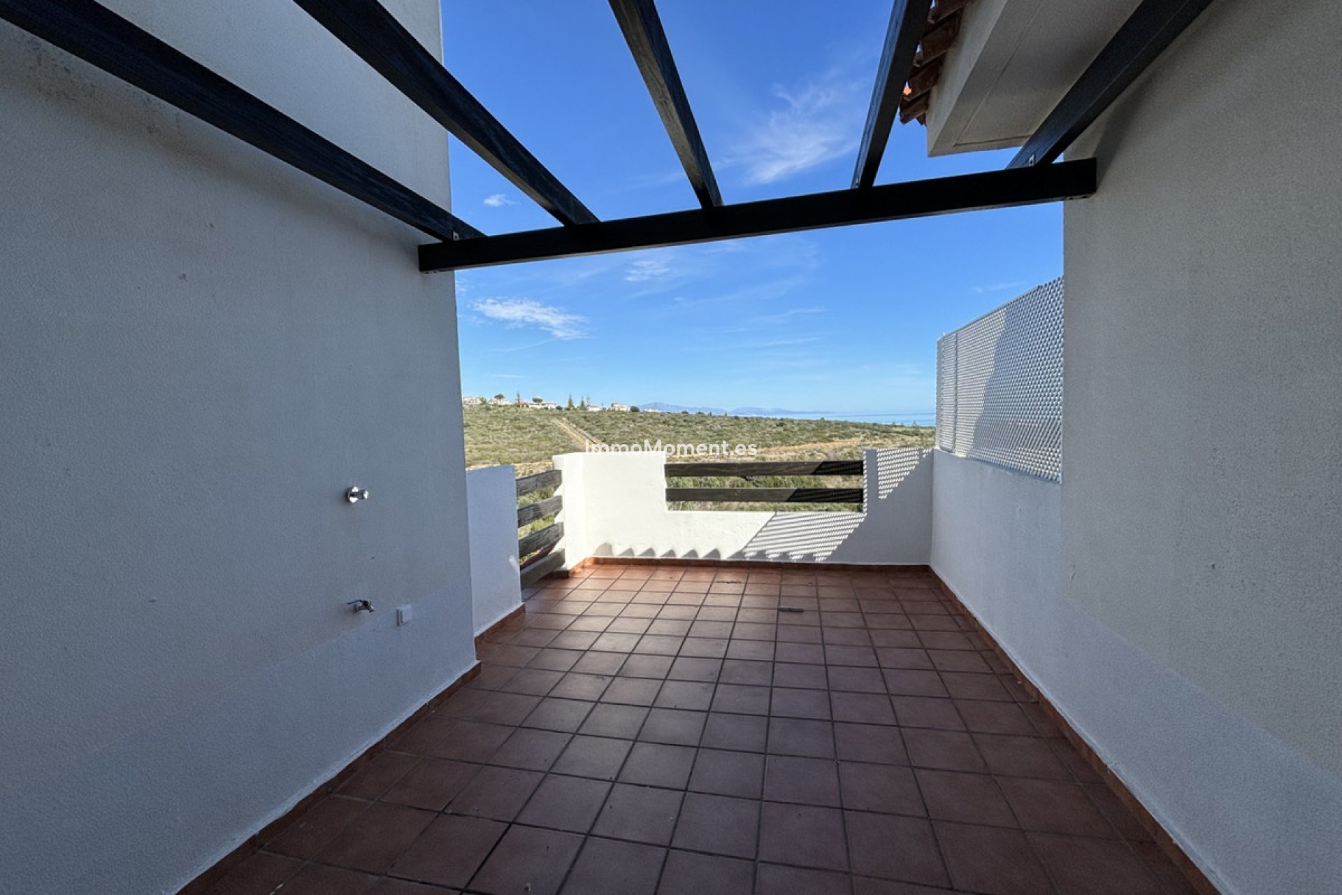 Resale - Apartment - Manilva - La Duquesa