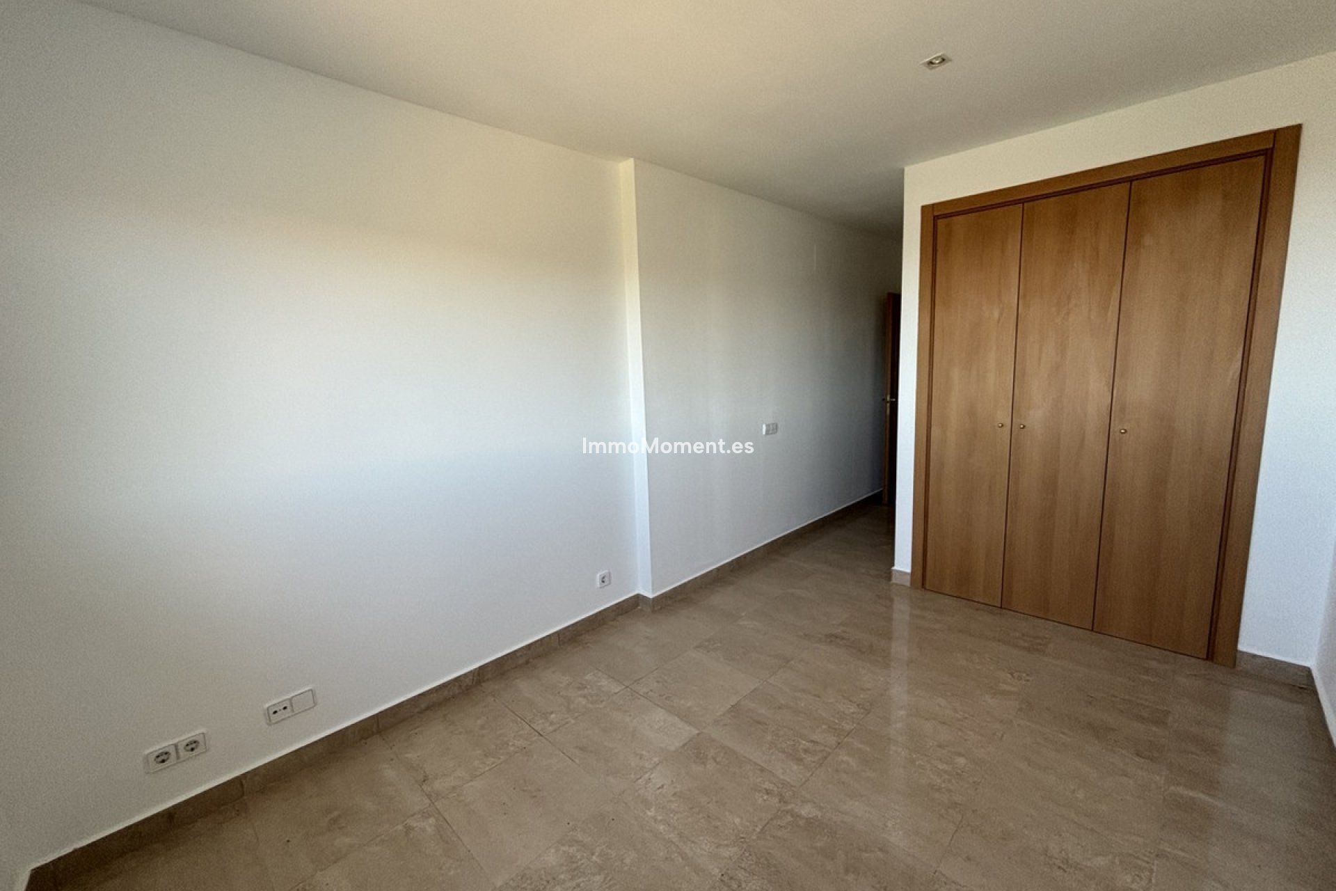 Resale - Apartment - Manilva - La Duquesa