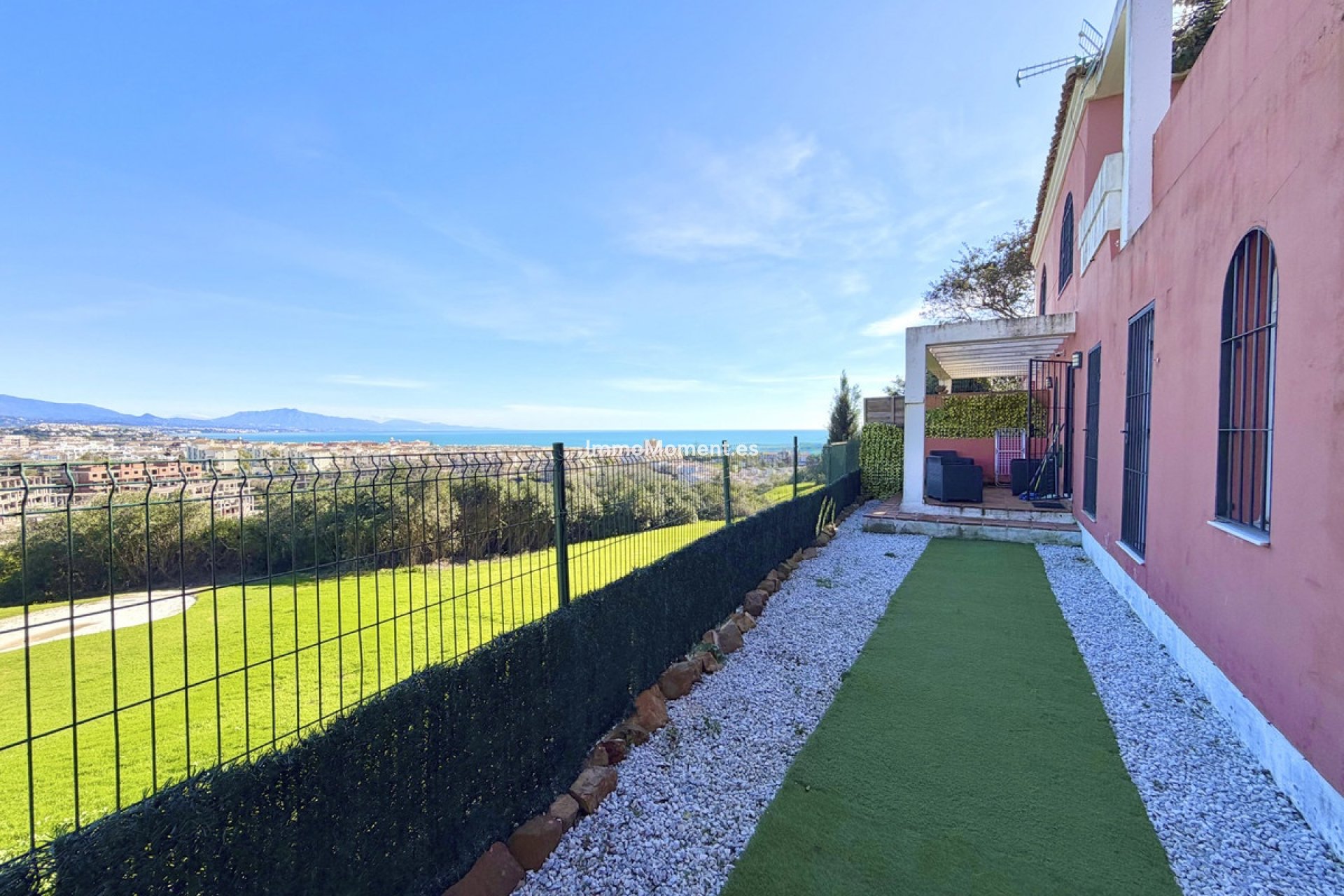 Resale - Apartment - Manilva - La Duquesa