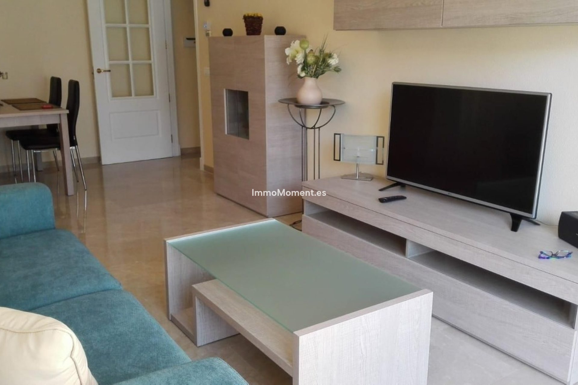 Resale - Apartment - Manilva - La Duquesa