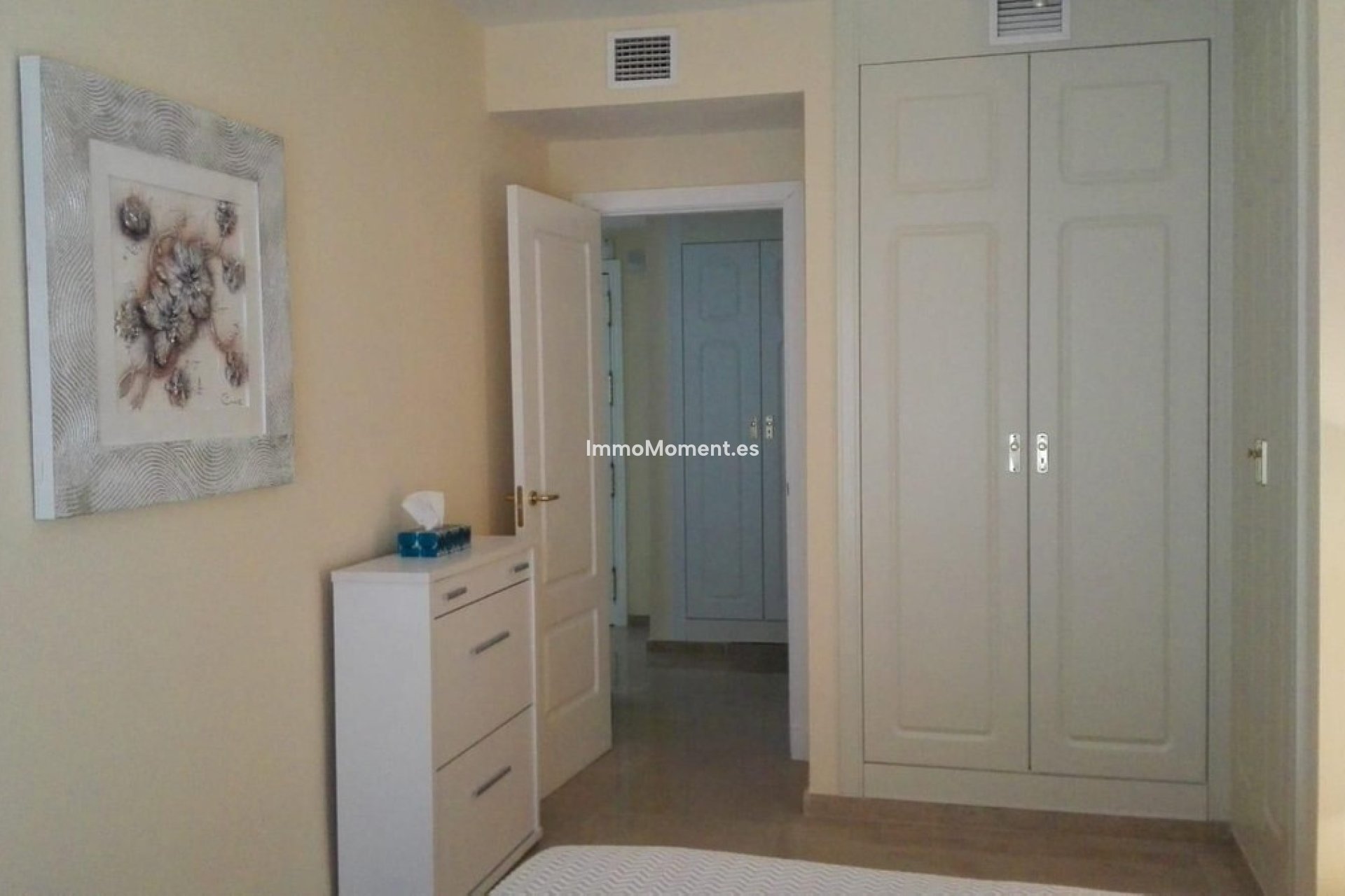 Resale - Apartment - Manilva - La Duquesa