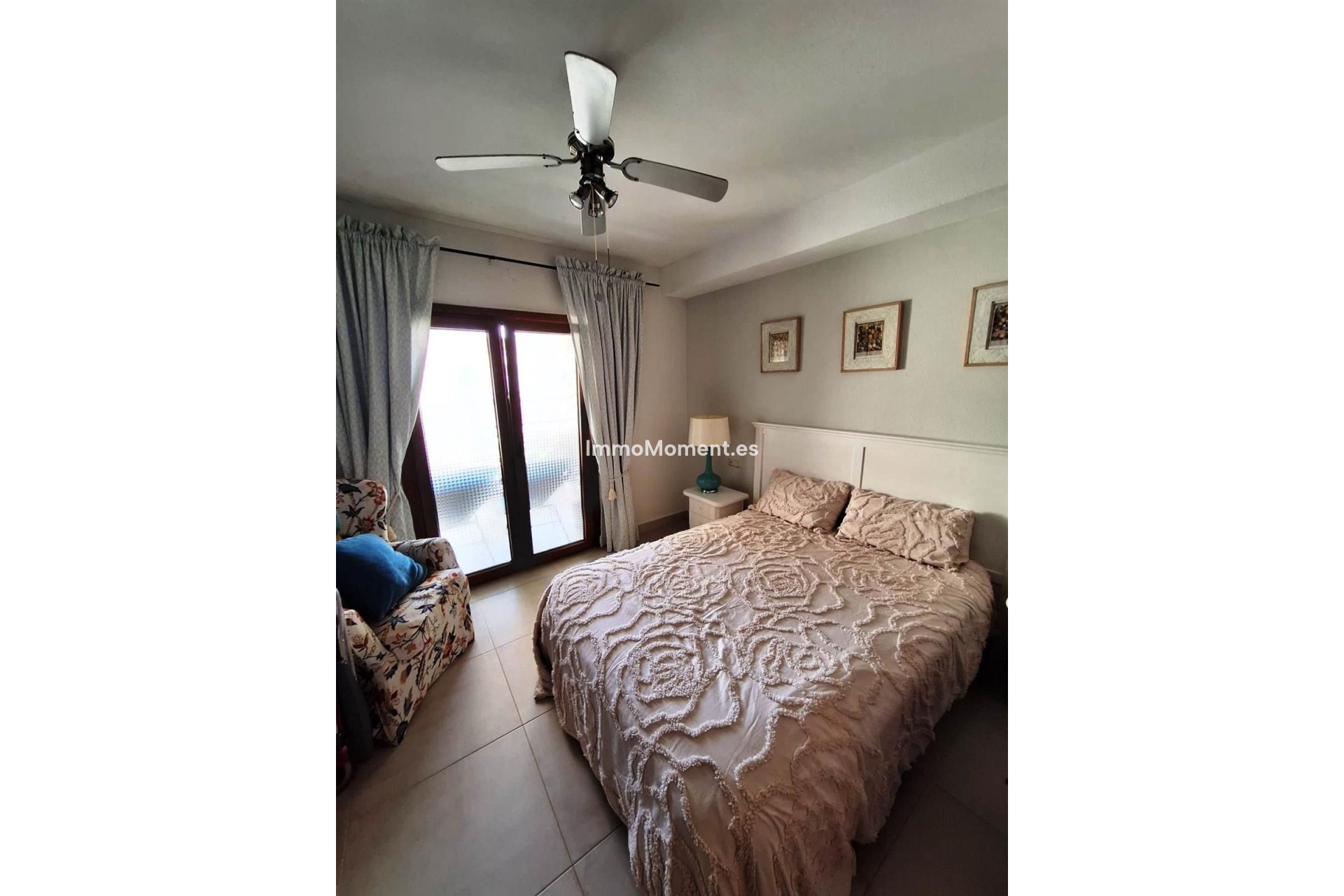 Resale - Apartment - Manilva - La Duquesa