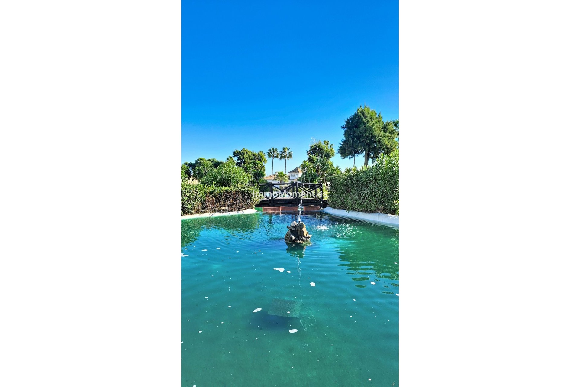 Resale - Apartment - Manilva - La Duquesa