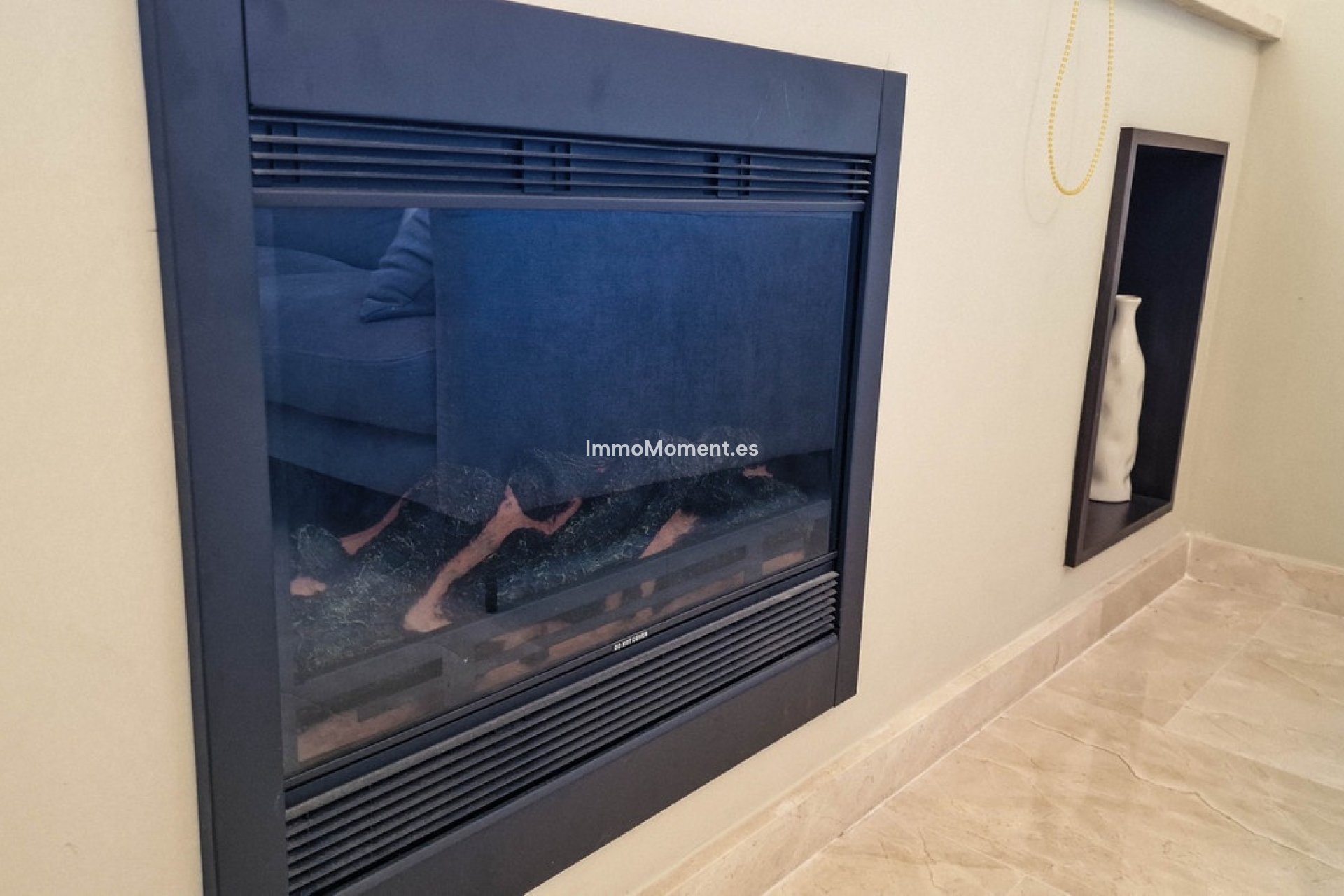 Resale - Apartment - Manilva - La Duquesa