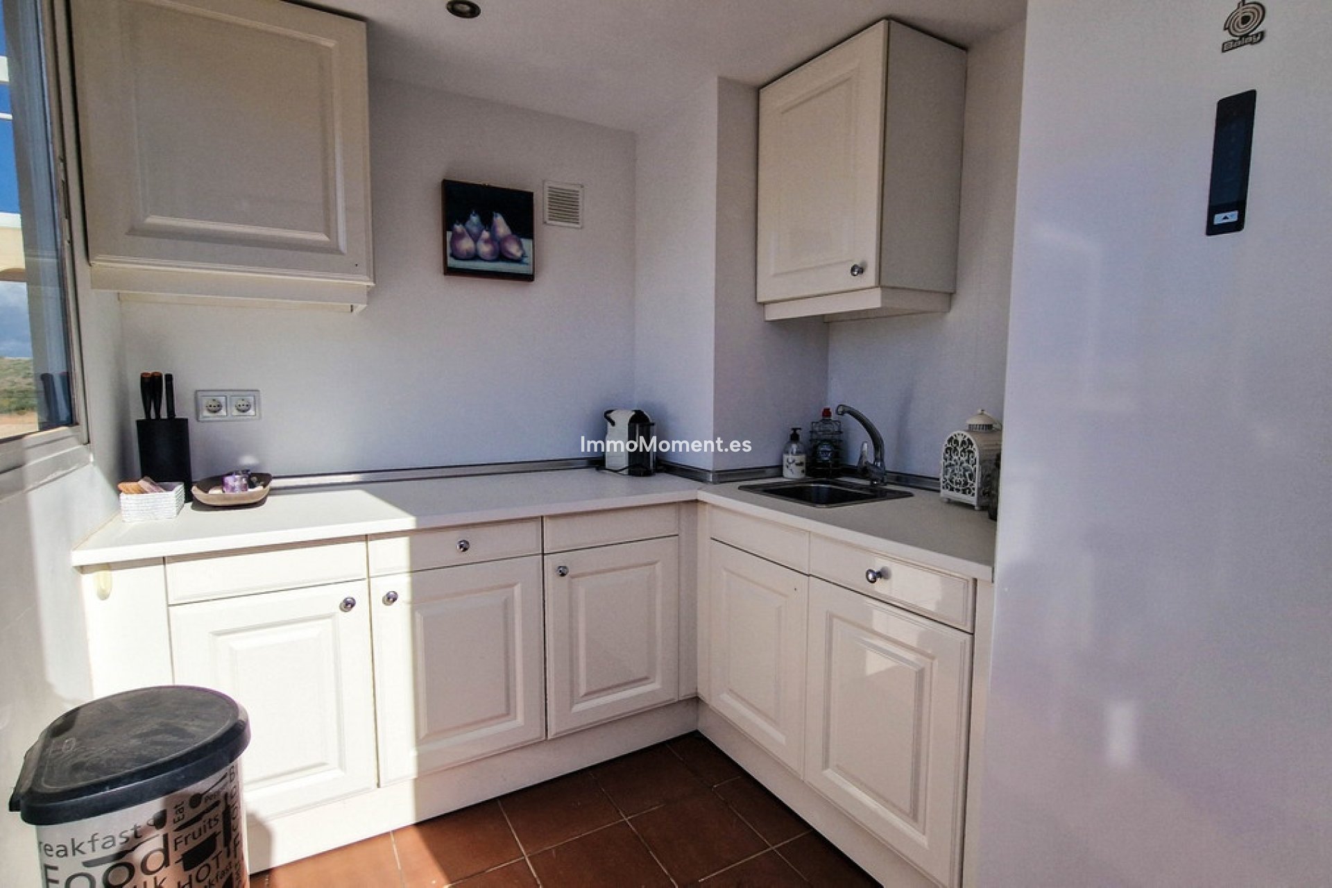 Resale - Apartment - Manilva - La Duquesa