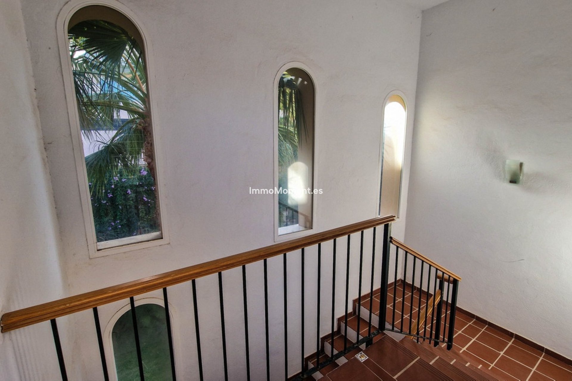 Resale - Apartment - Manilva - La Duquesa