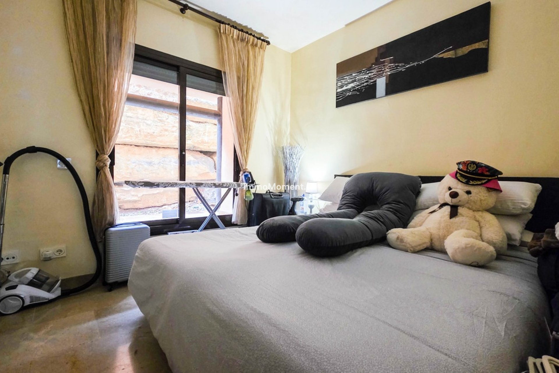 Resale - Apartment - Manilva - La Duquesa