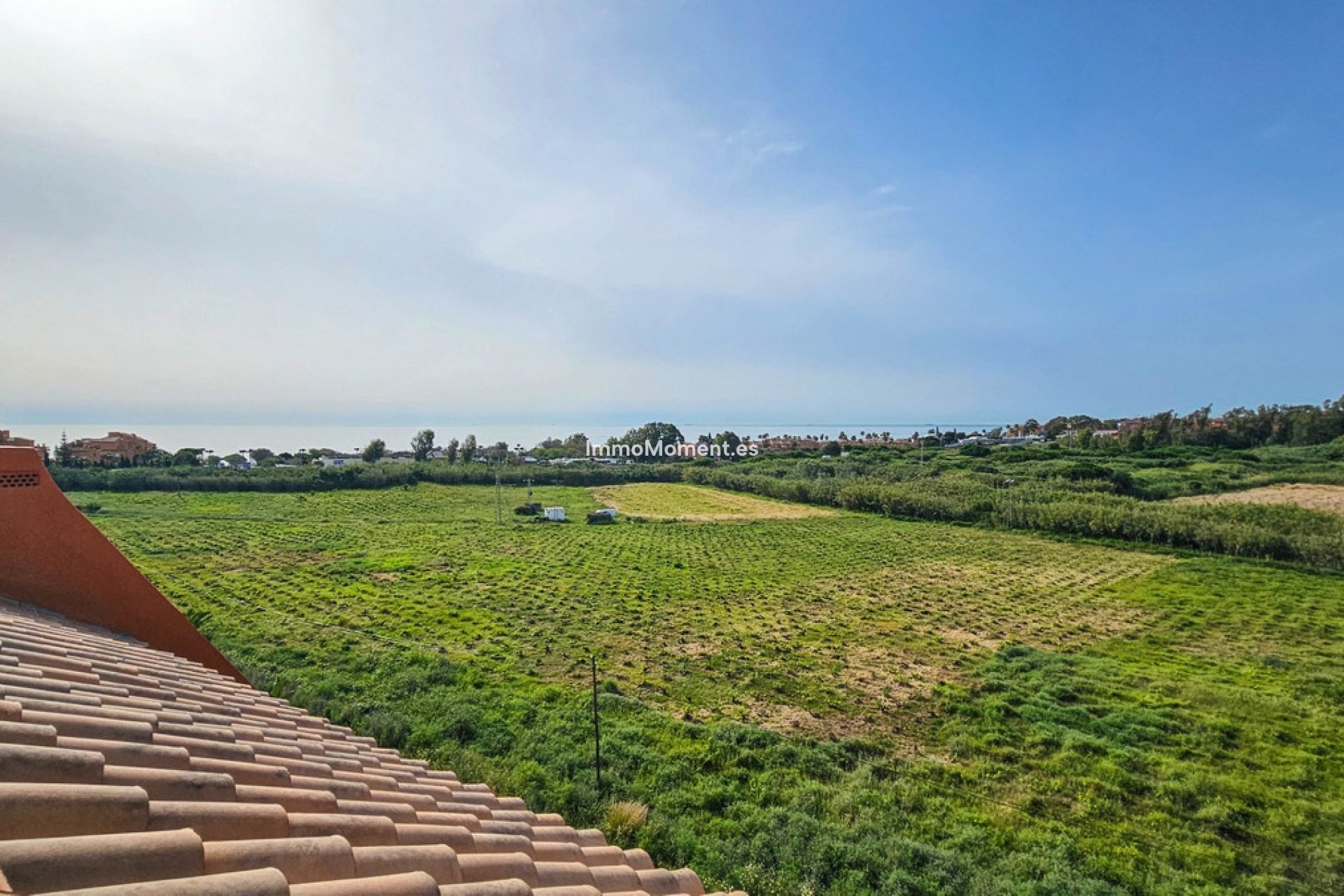 Resale - Apartment - Manilva - La Duquesa