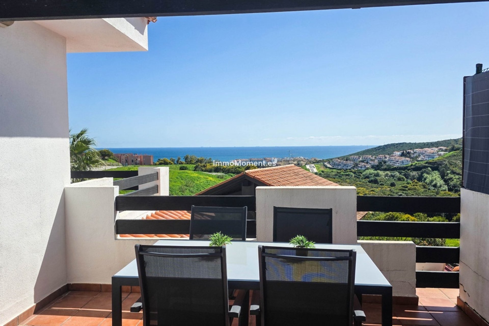 Resale - Apartment - Manilva - La Duquesa