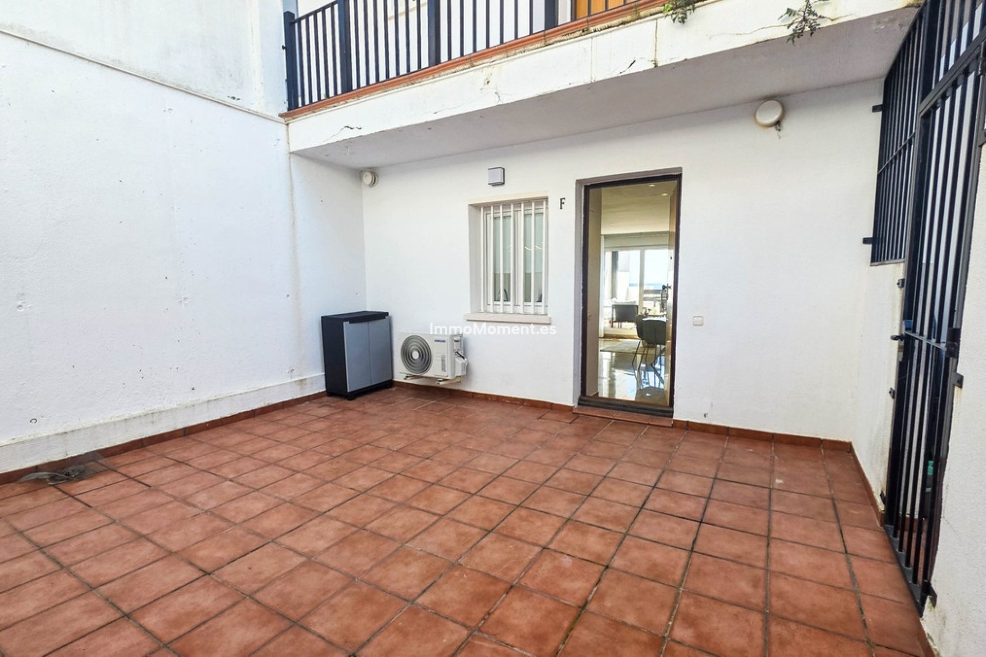 Resale - Apartment - Manilva - La Duquesa
