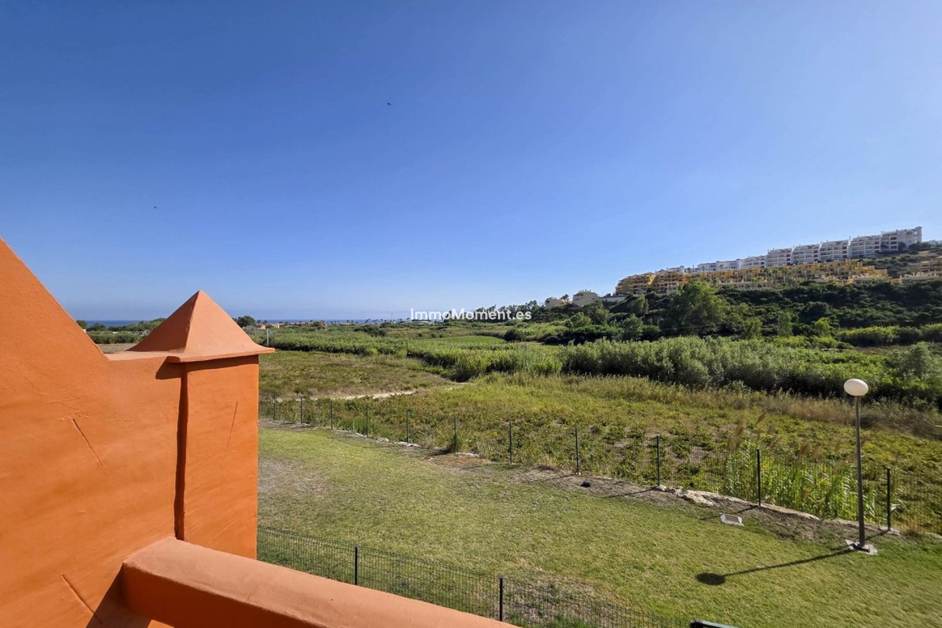 Resale - Apartment - Manilva - La Duquesa