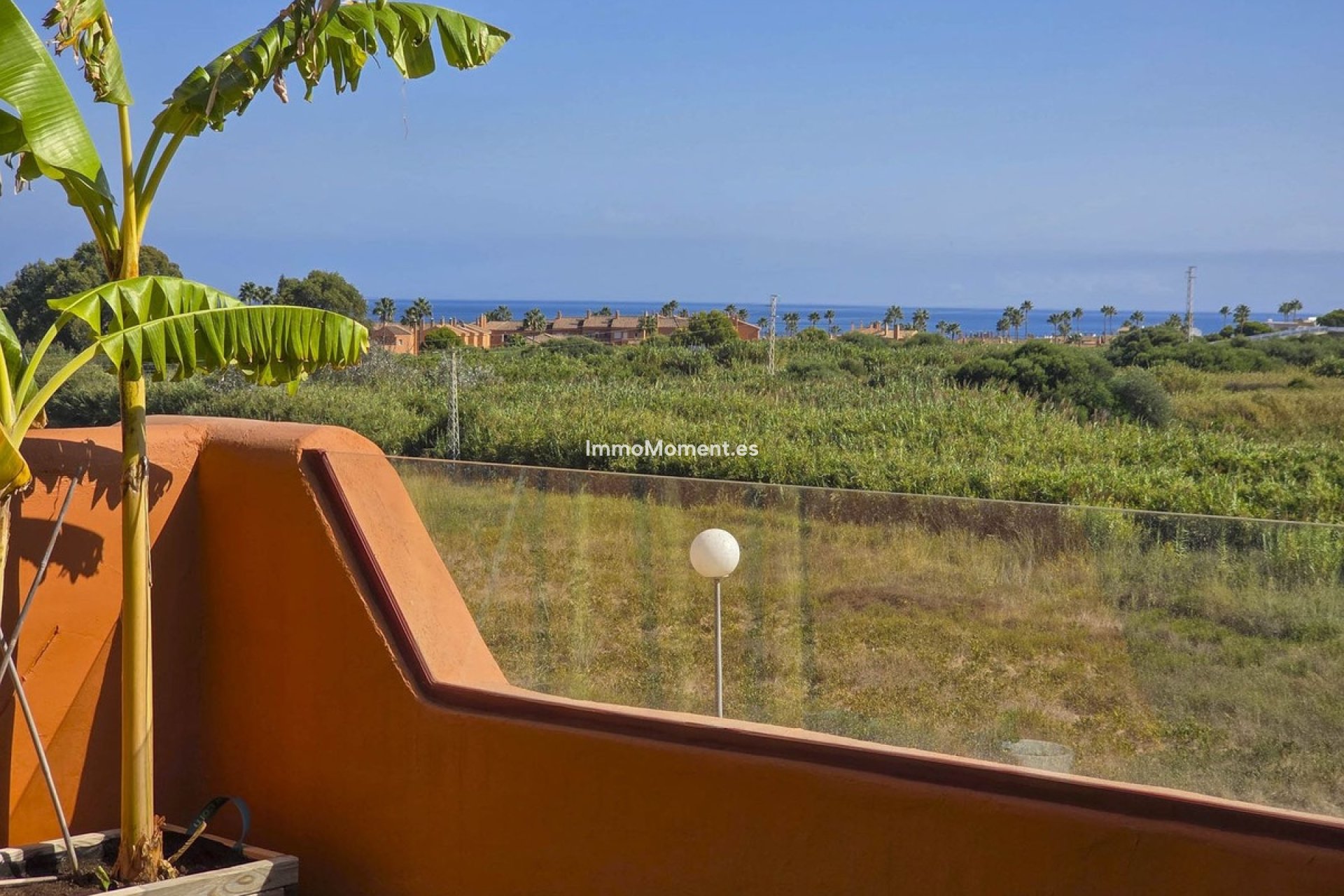 Resale - Apartment - Manilva - La Duquesa