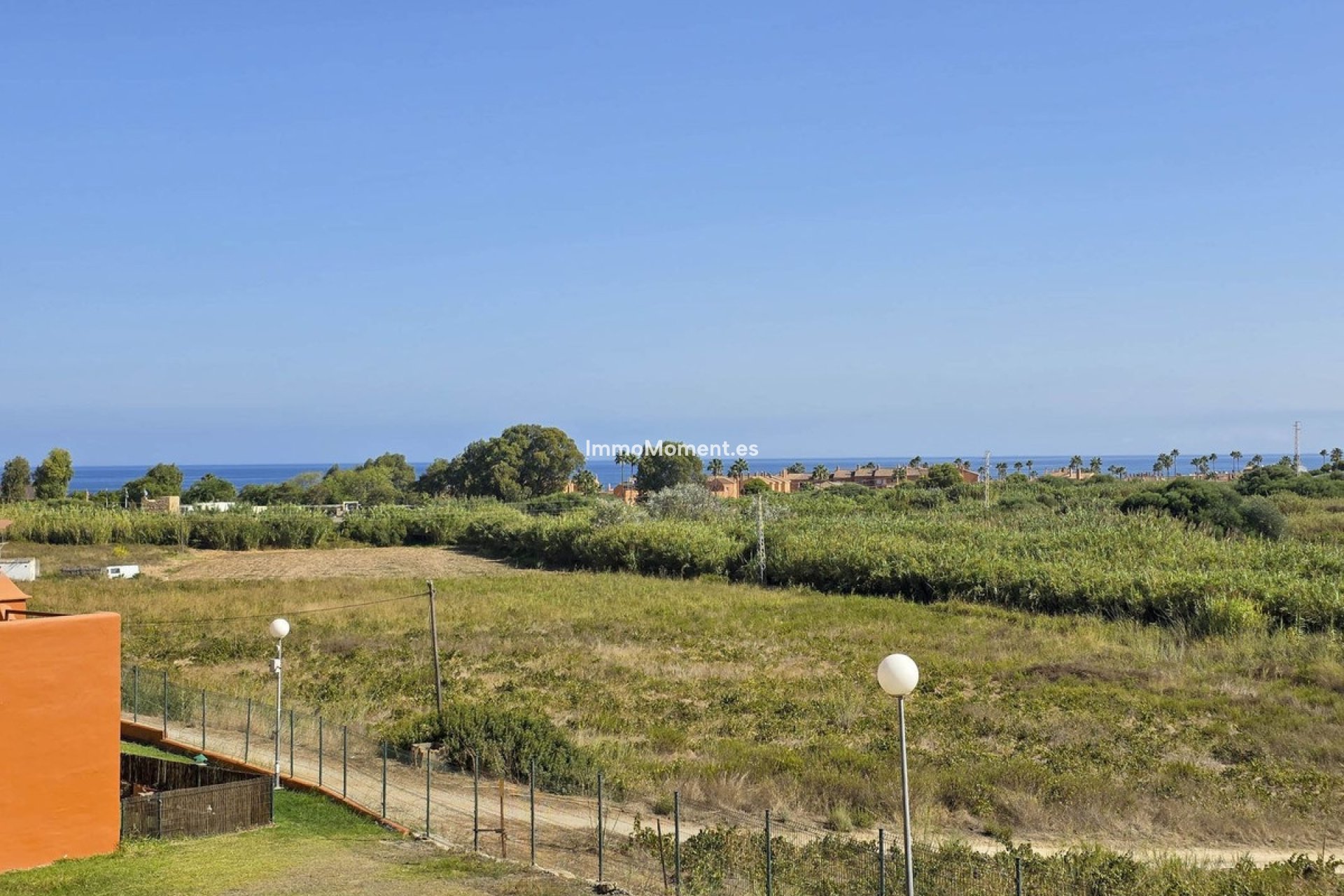 Resale - Apartment - Manilva - La Duquesa