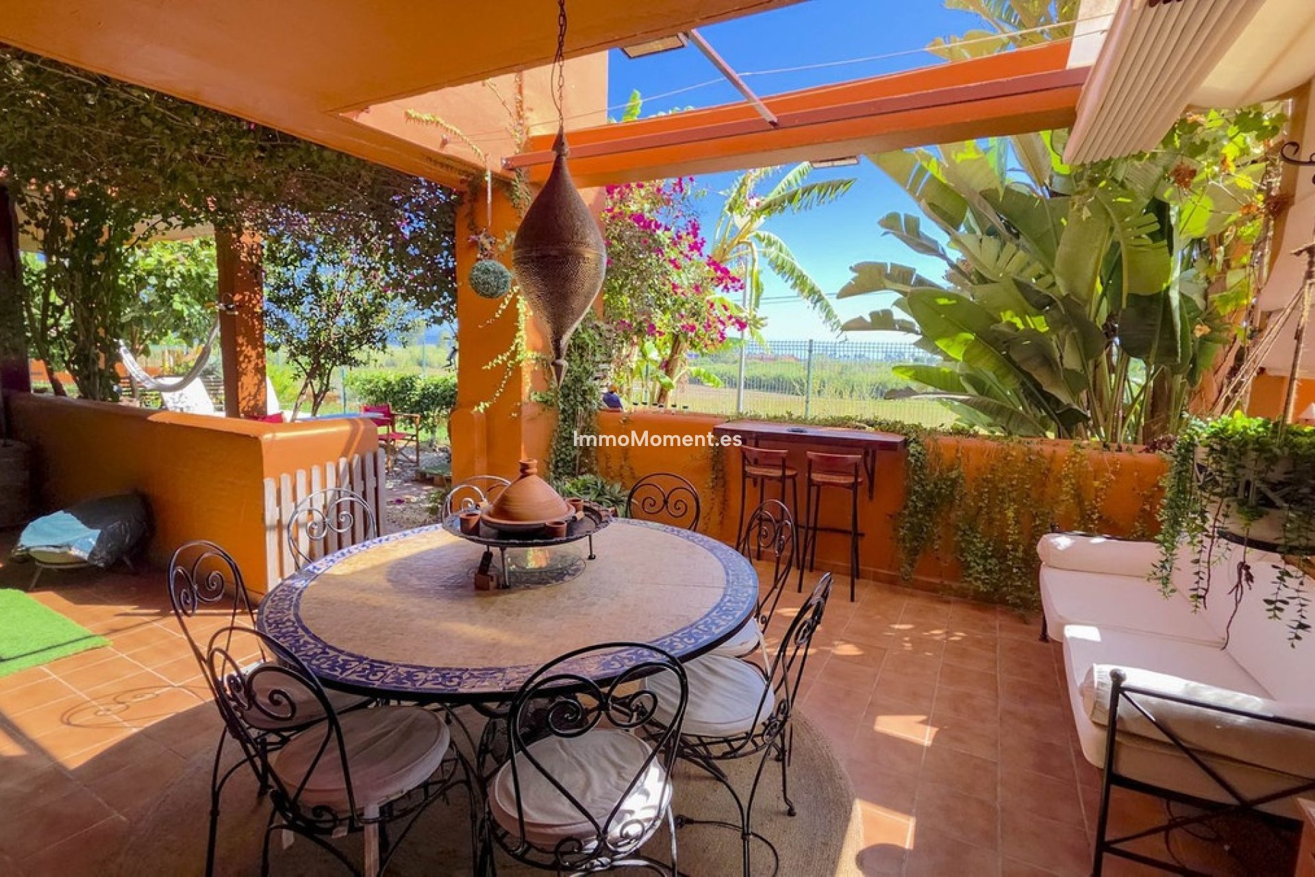 Resale - Apartment - Manilva - La Duquesa