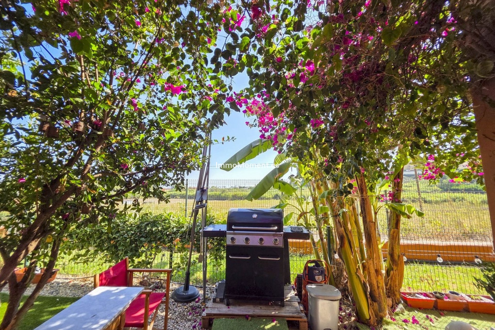 Resale - Apartment - Manilva - La Duquesa