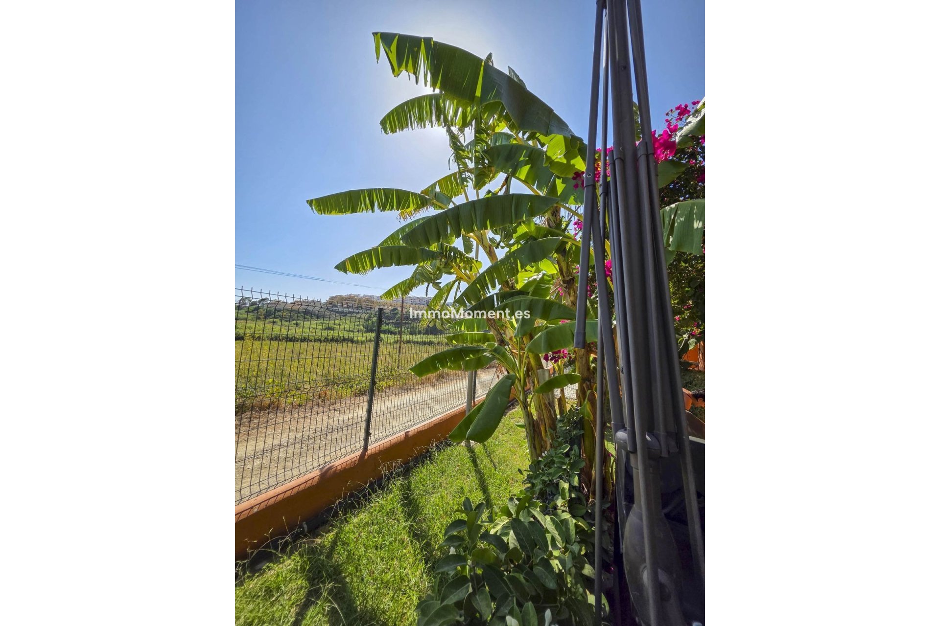 Resale - Apartment - Manilva - La Duquesa