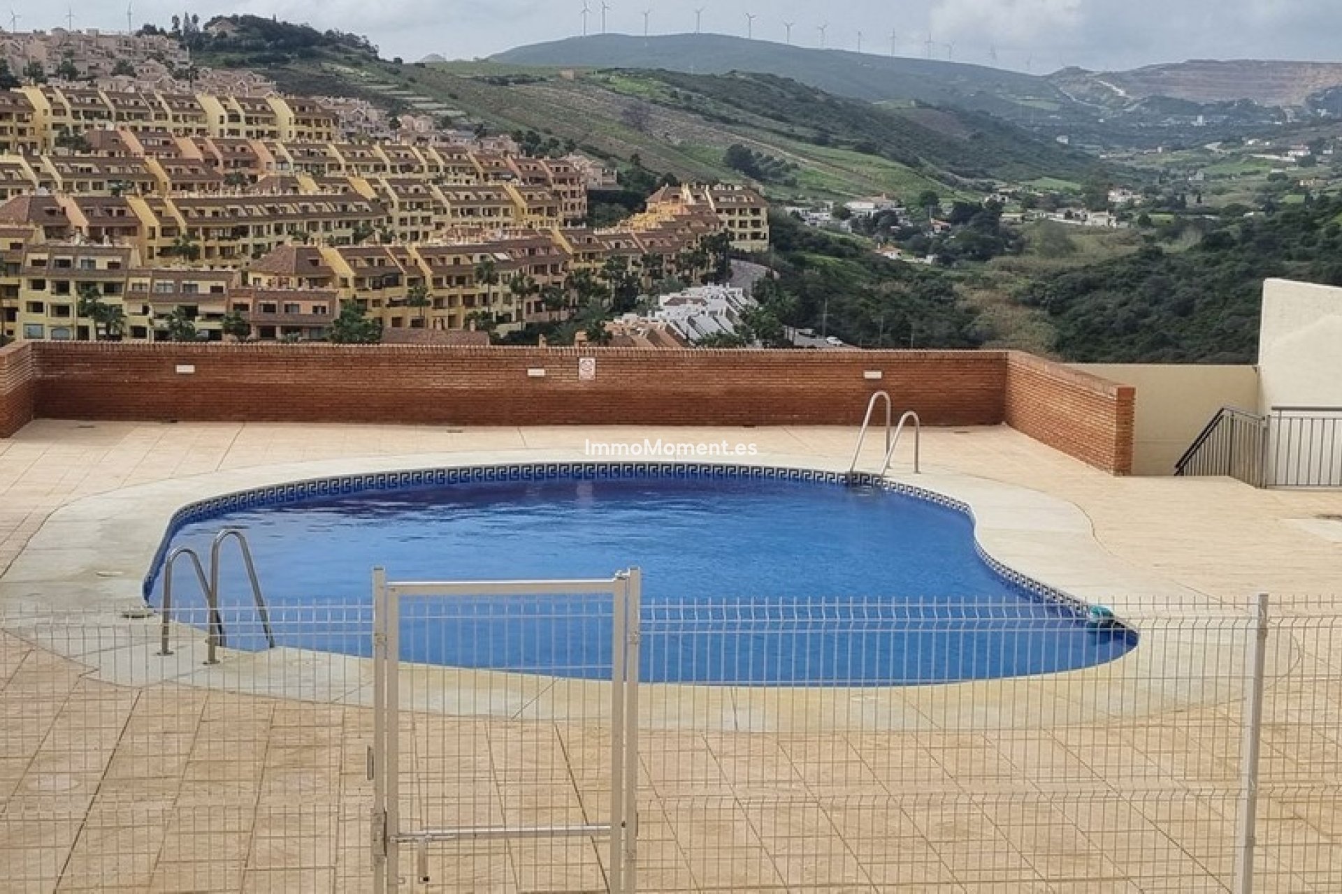 Resale - Apartment - Manilva - La Duquesa