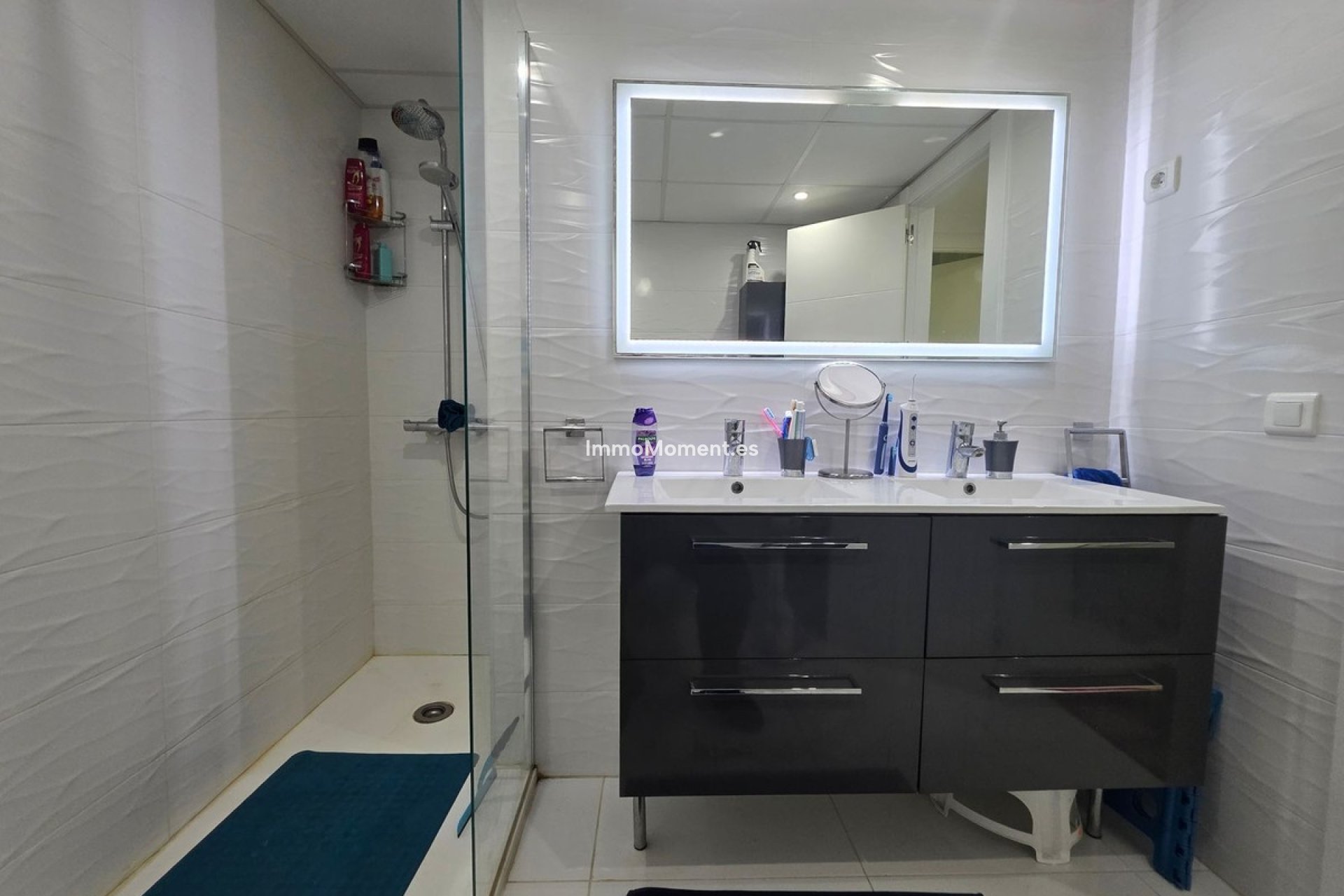 Resale - Apartment - Manilva - La Duquesa