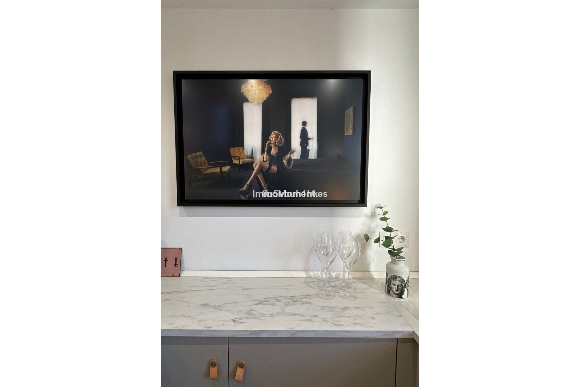 Resale - Apartment - Manilva - La Duquesa