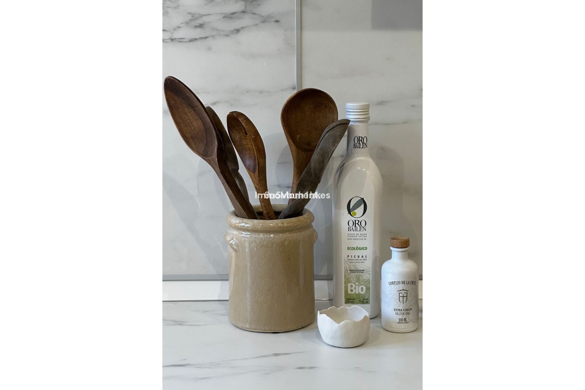 Resale - Apartment - Manilva - La Duquesa