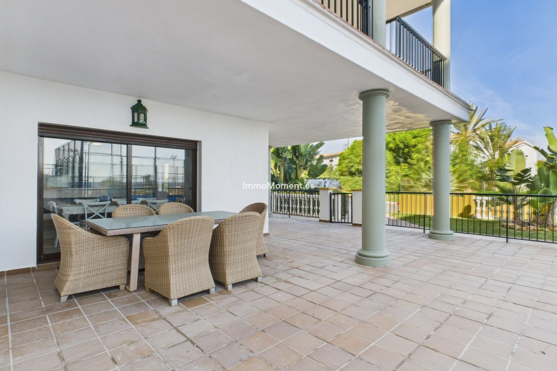 Resale - Apartment - Manilva - La Duquesa