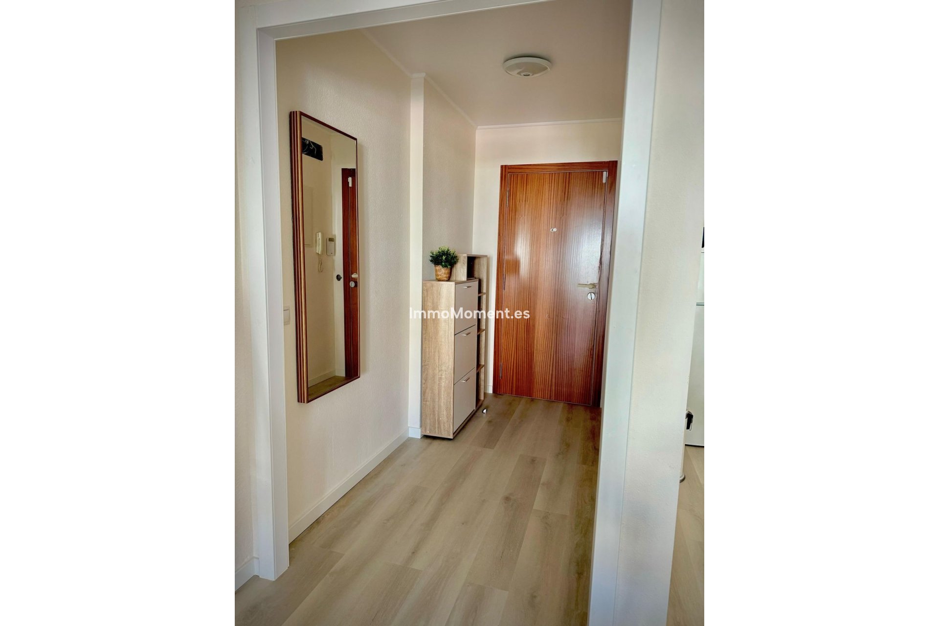 Resale - Apartment - Manilva - La Duquesa