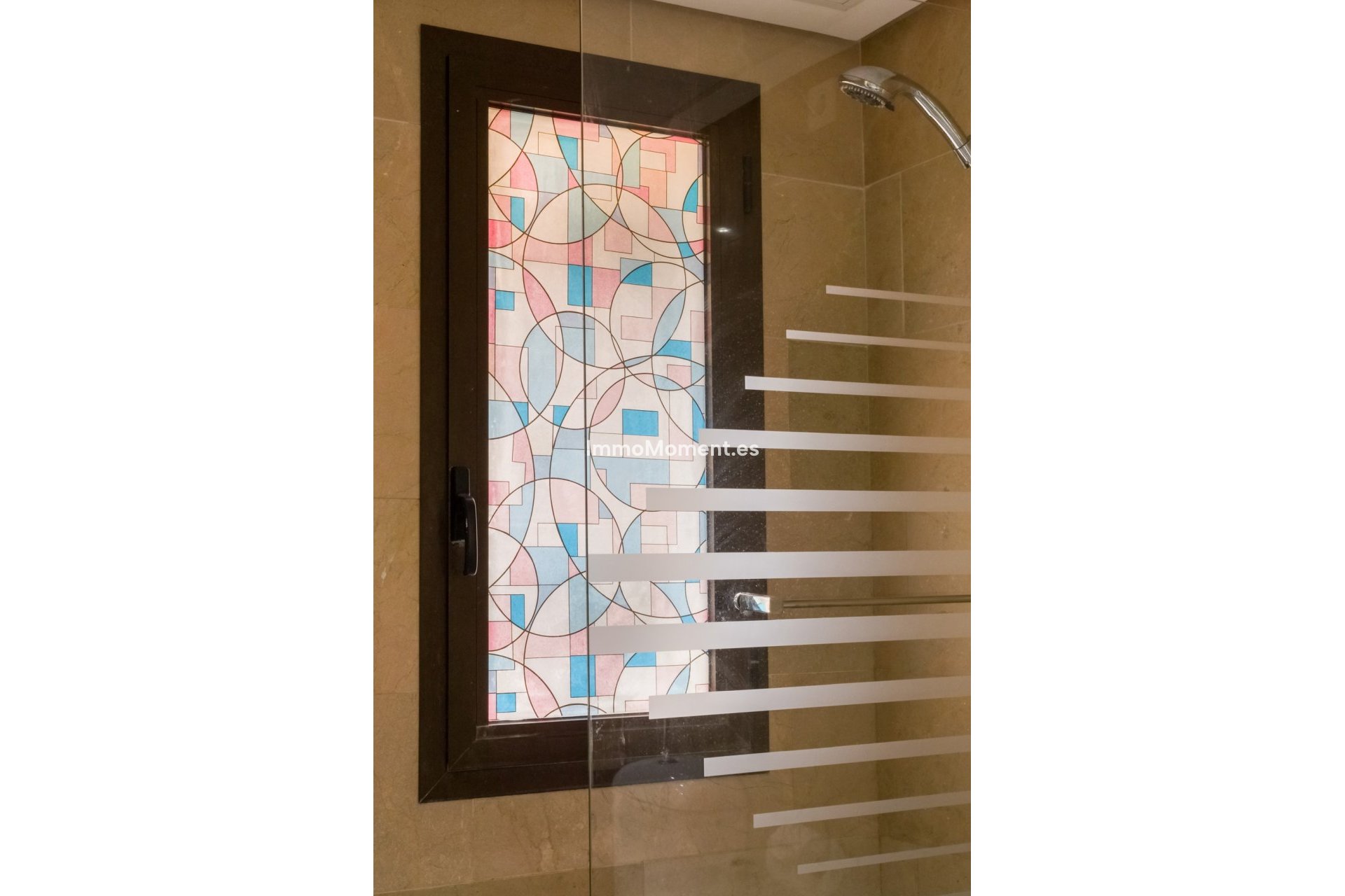 Resale - Apartment - Manilva - La Duquesa