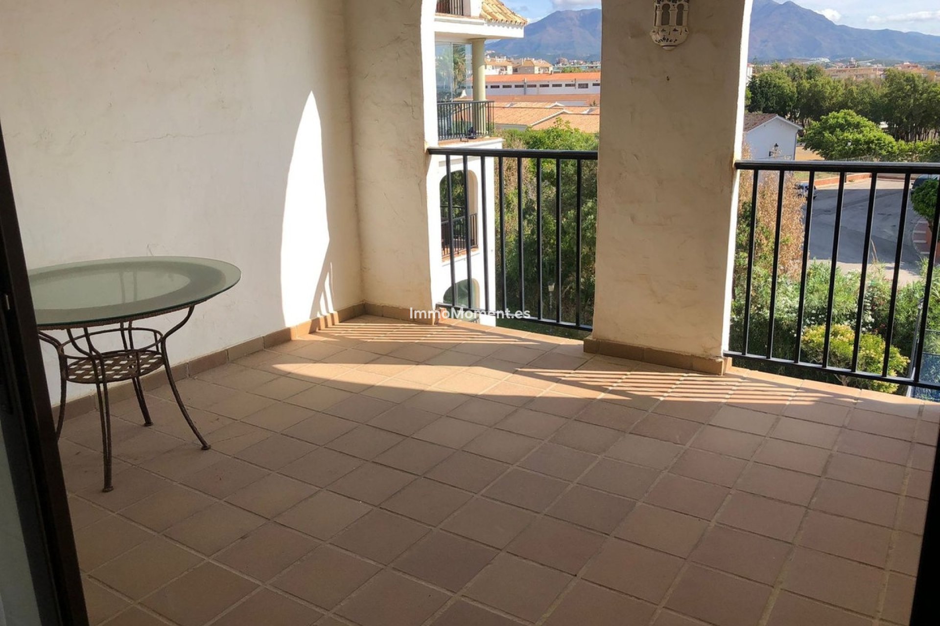 Resale - Apartment - Manilva - La Duquesa