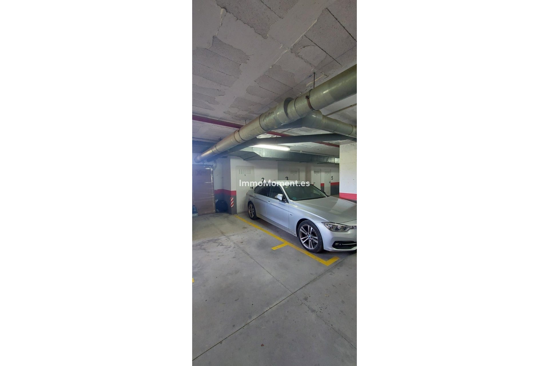 Resale - Apartment - Manilva - La Duquesa