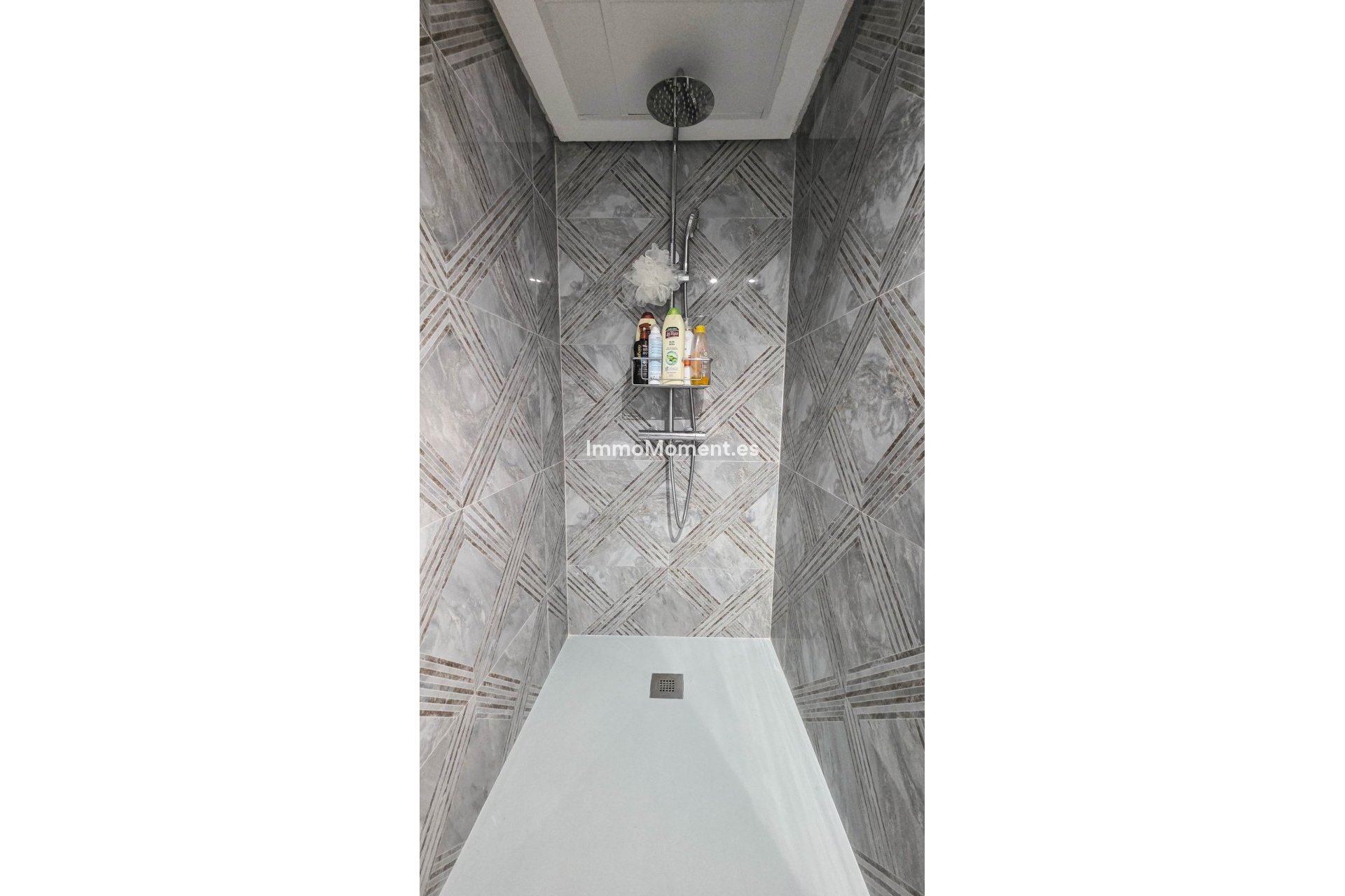 Resale - Apartment - Manilva - La Duquesa