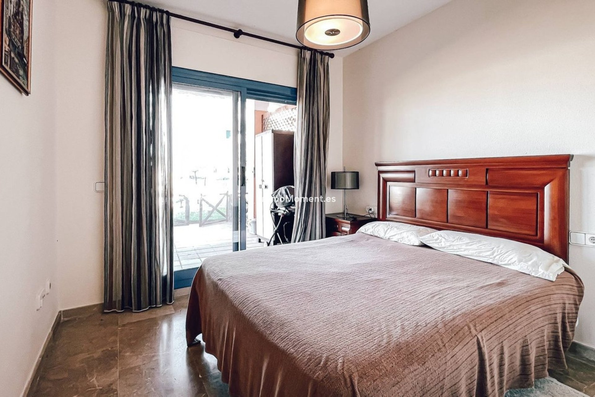 Resale - Apartment - Manilva - La Duquesa