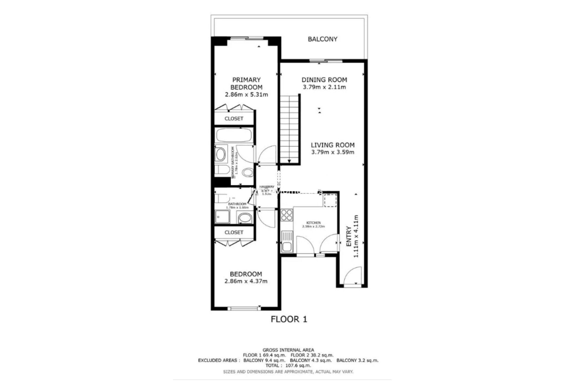 Resale - Apartment - Manilva - La Duquesa