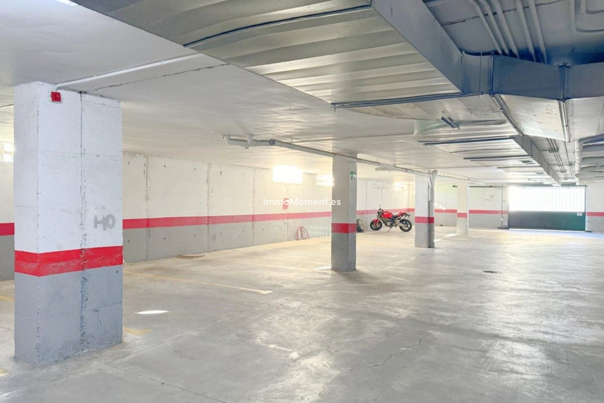 Resale - Apartment - Manilva - La Duquesa