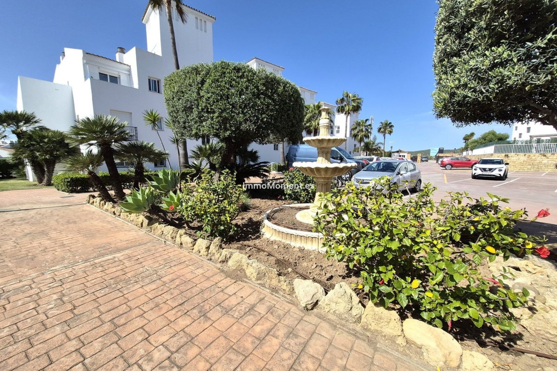 Resale - Apartment - Manilva - La Duquesa