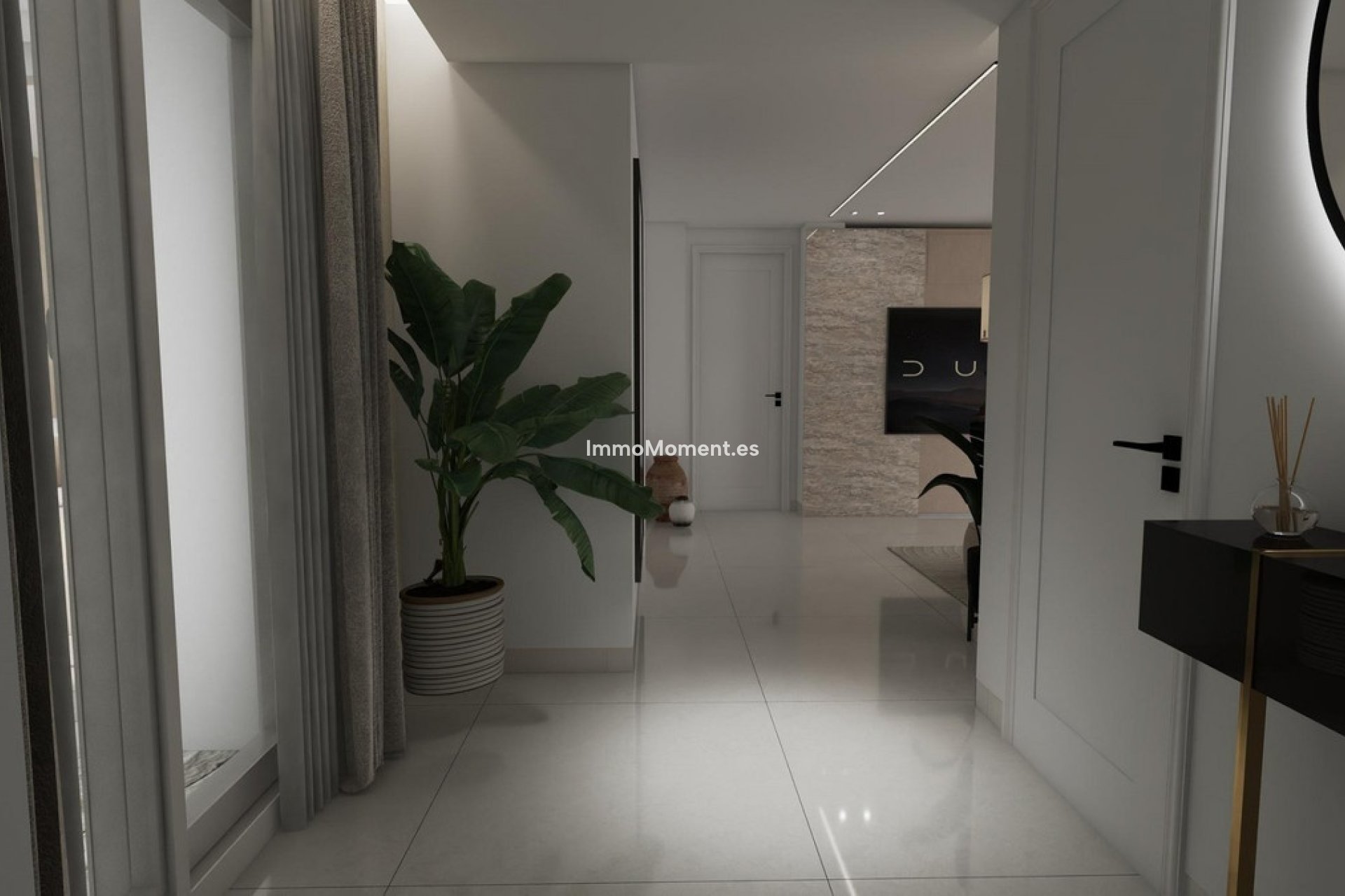 Resale - Apartment - Manilva - La Duquesa