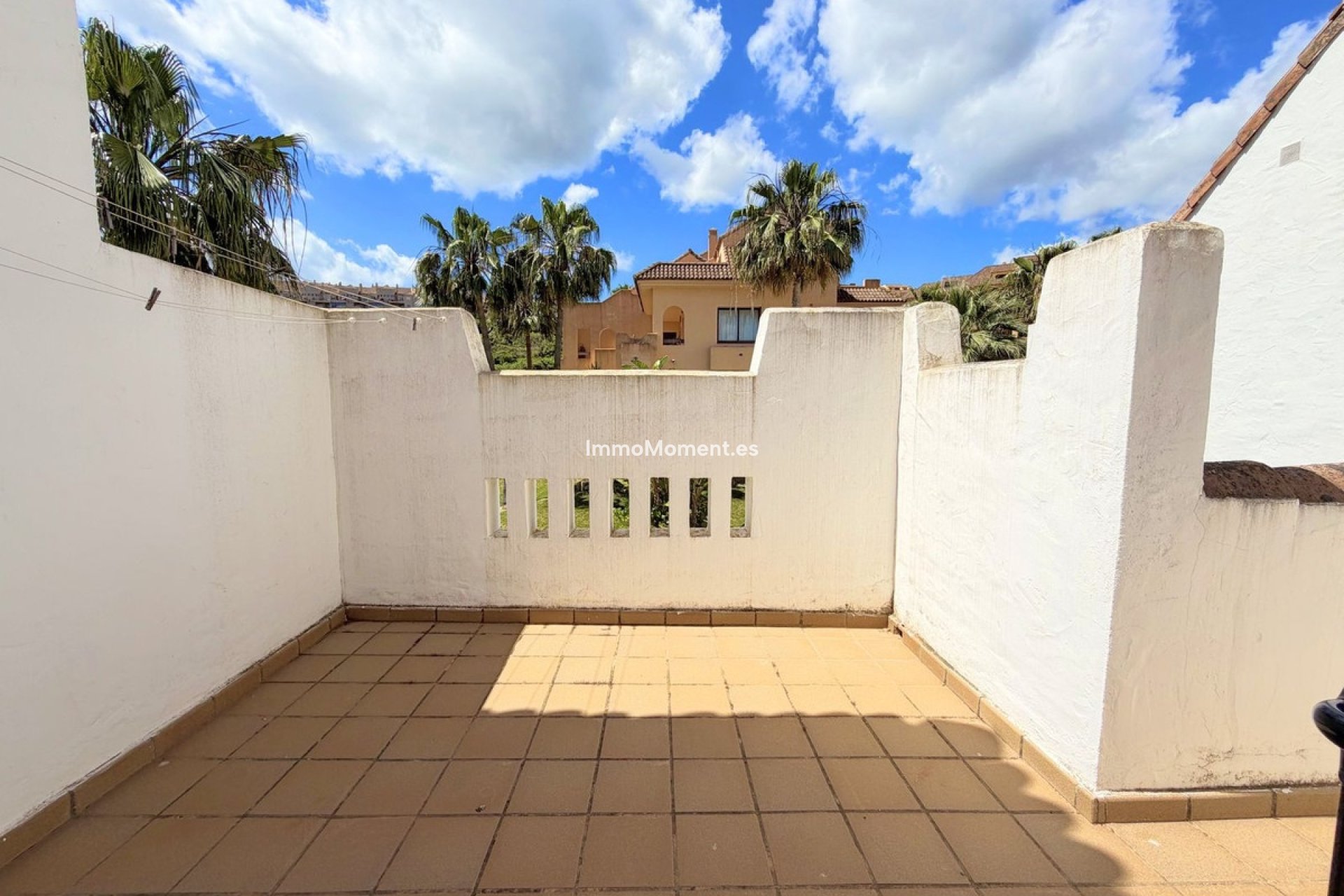 Resale - Apartment - Manilva - La Duquesa