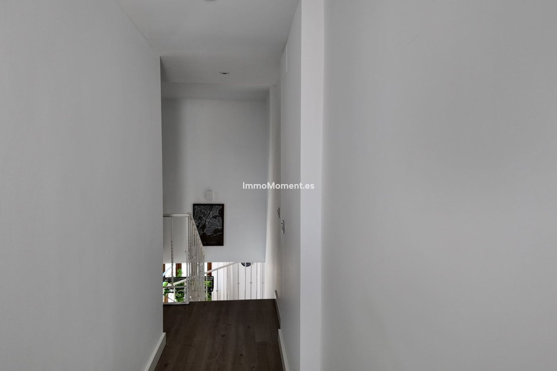 Resale - Apartment - Manilva - La Duquesa