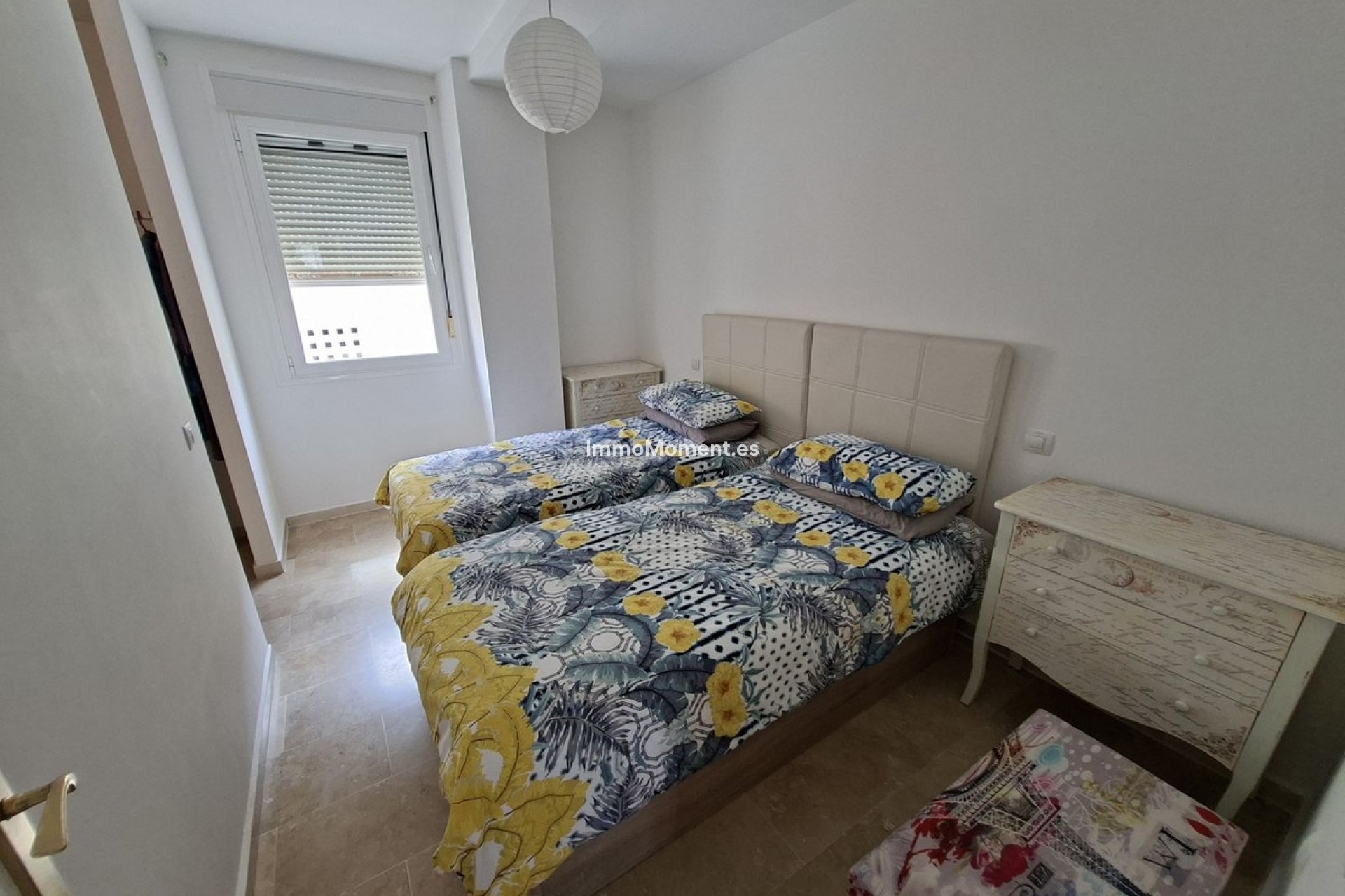 Resale - Apartment - Manilva - La Duquesa