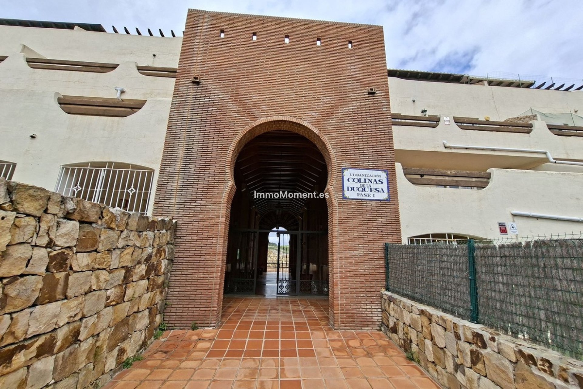Resale - Apartment - Manilva - La Duquesa