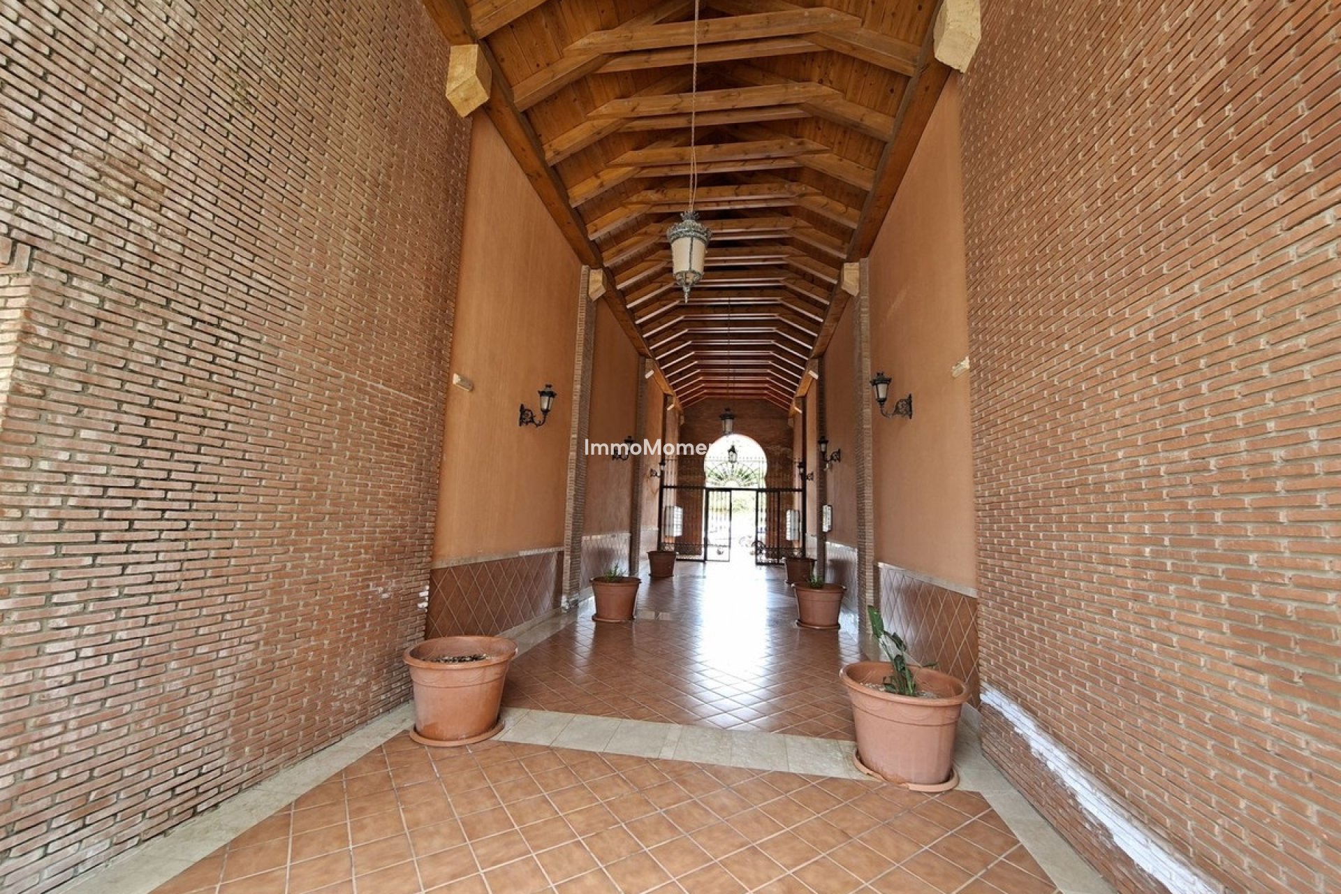 Resale - Apartment - Manilva - La Duquesa