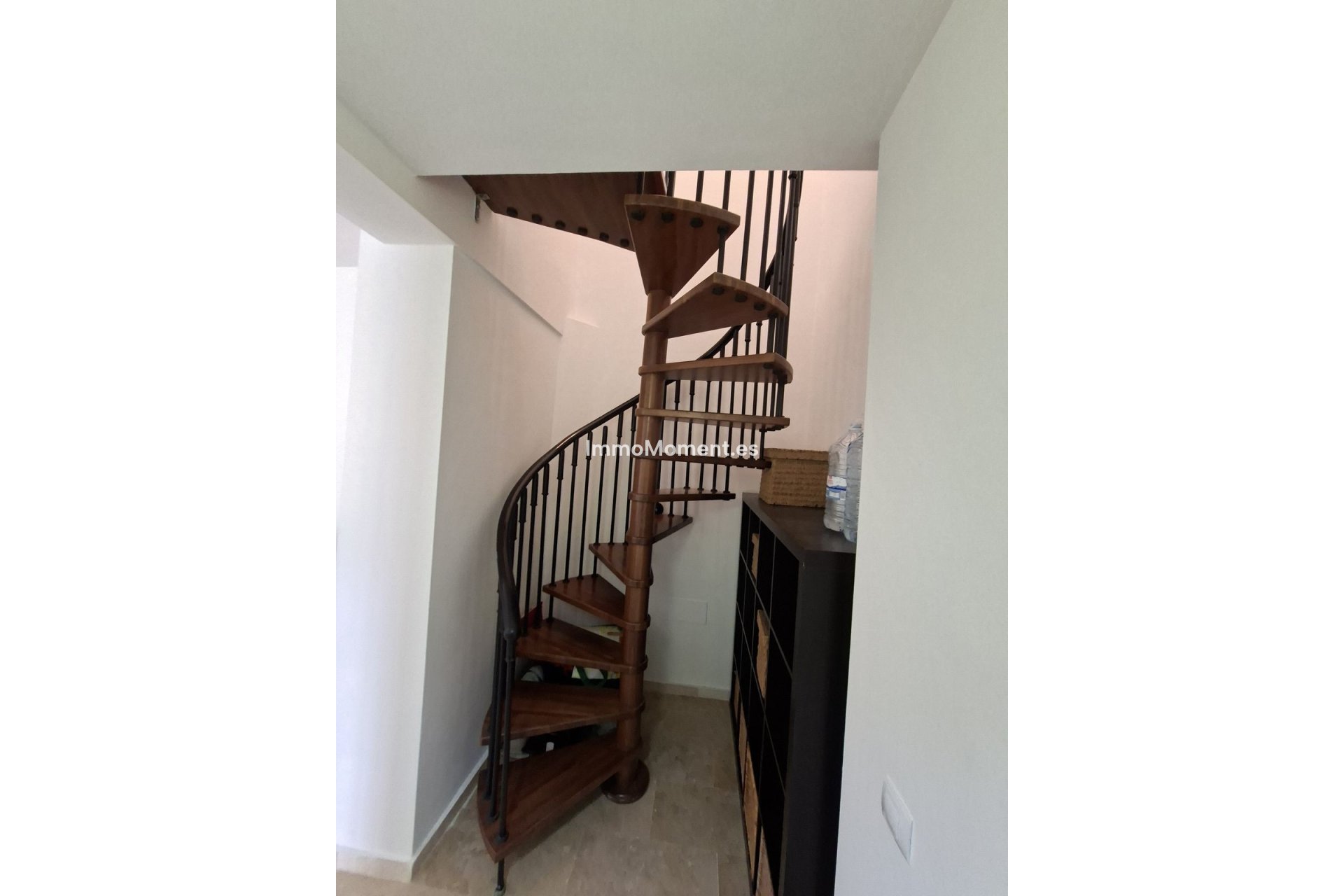 Resale - Apartment - Manilva - La Duquesa
