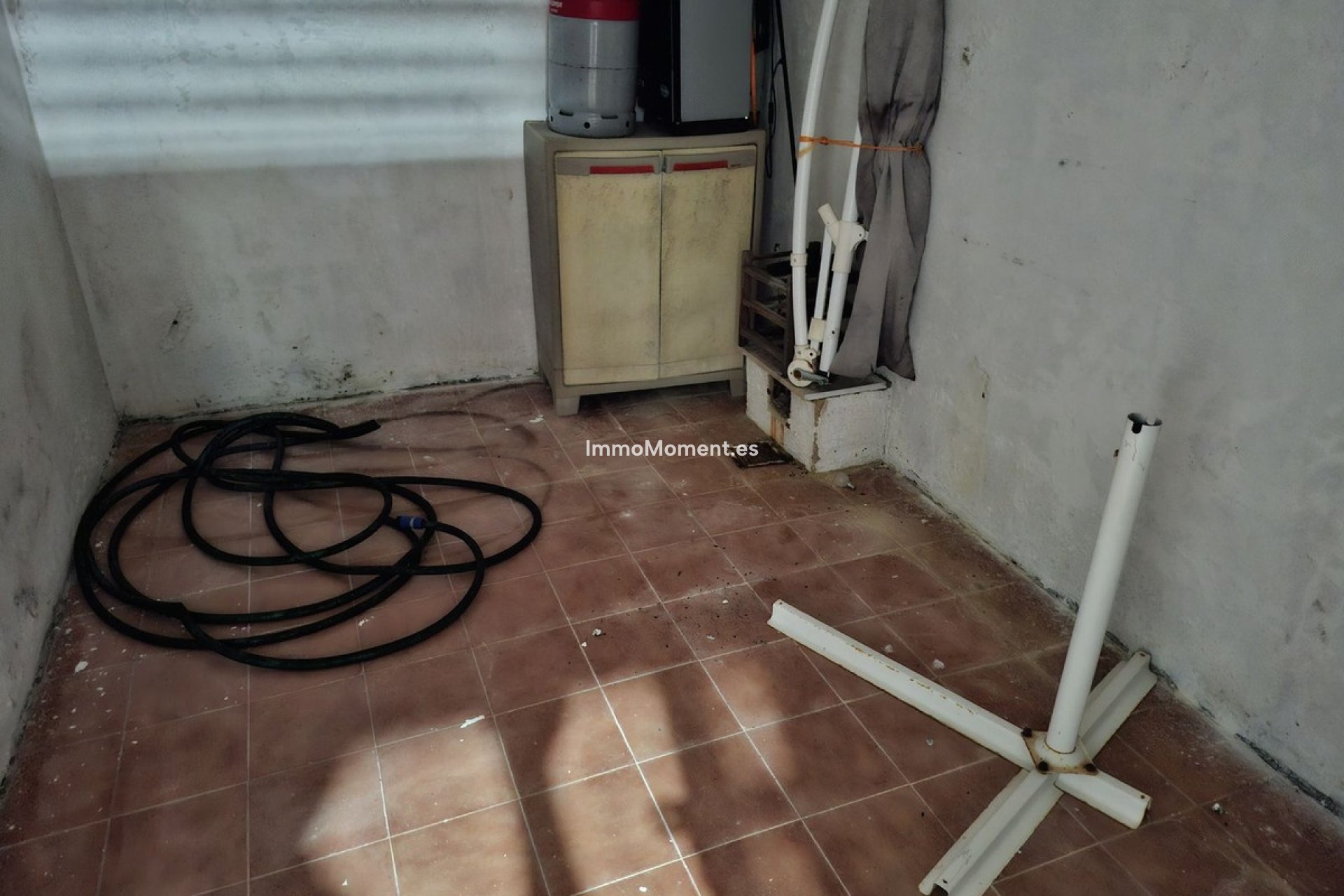 Resale - Apartment - Manilva - La Duquesa
