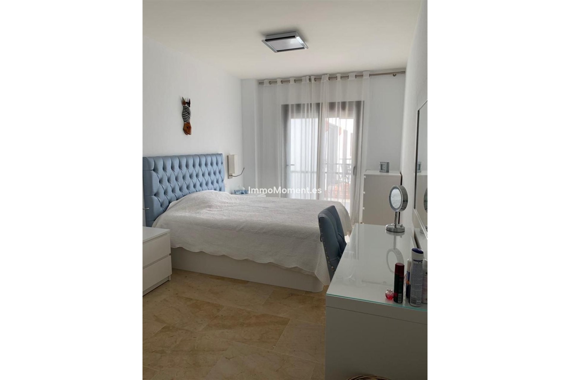 Resale - Apartment - Manilva - La Duquesa