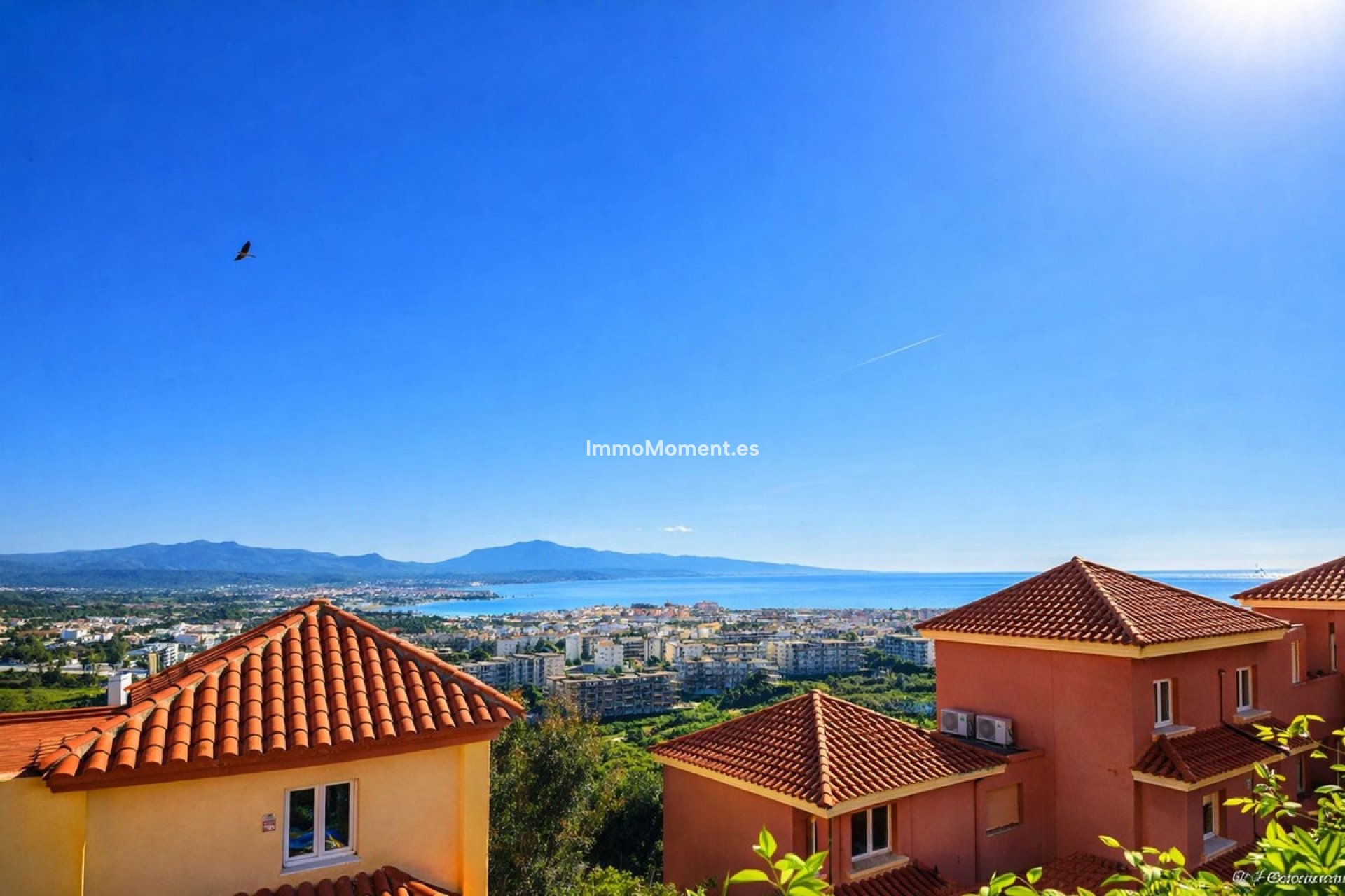 Resale - Apartment - Manilva - La Duquesa