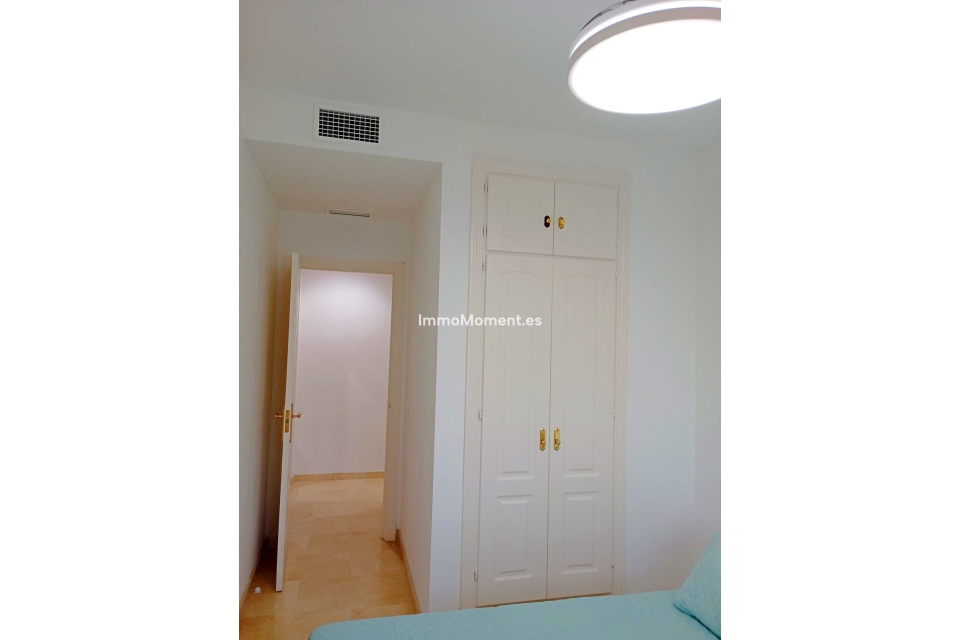 Resale - Apartment - Manilva - La Duquesa