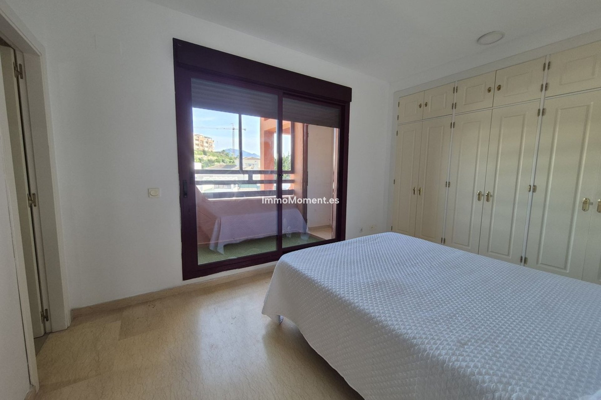 Resale - Apartment - Manilva - La Duquesa