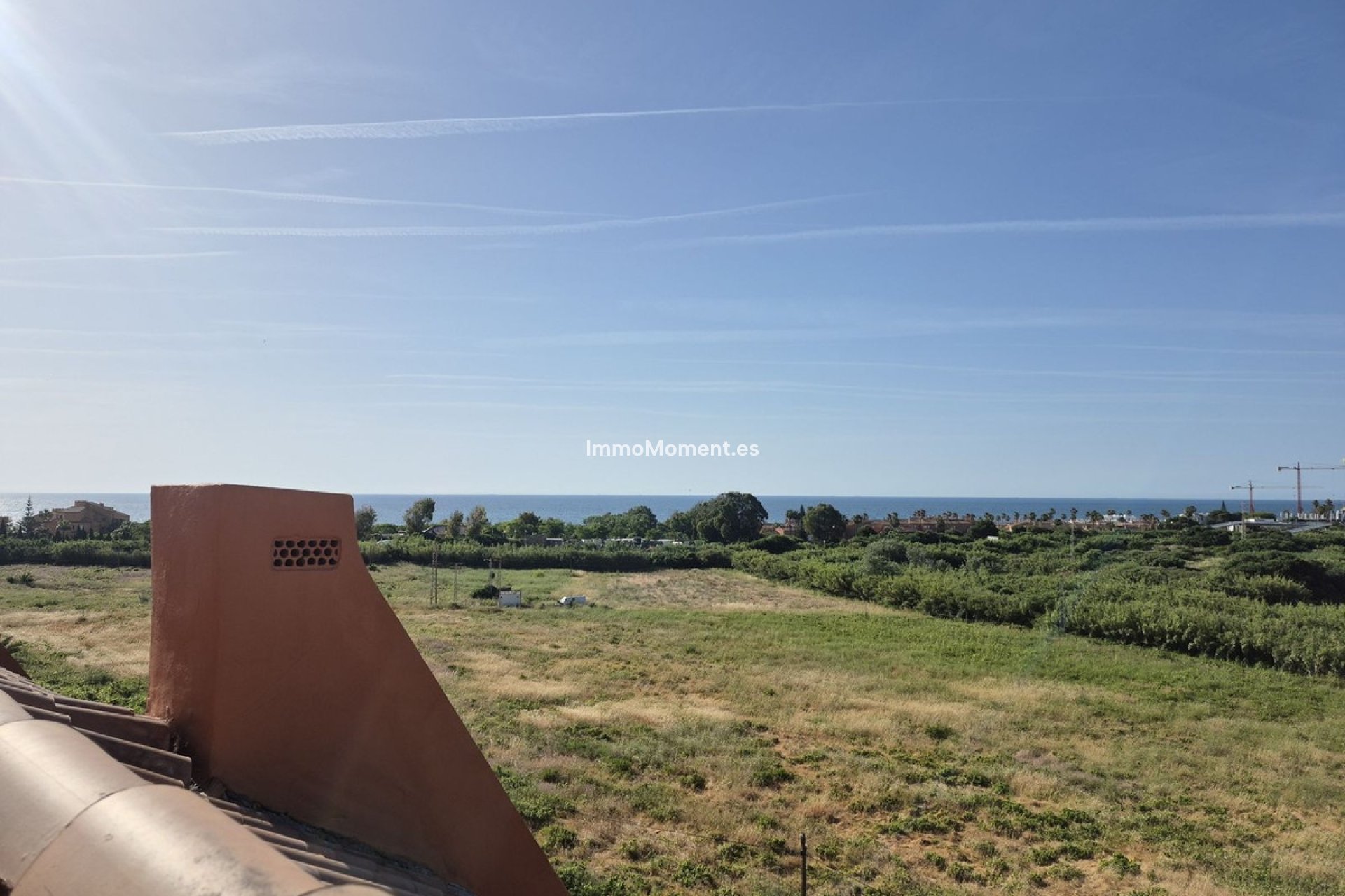 Resale - Apartment - Manilva - La Duquesa