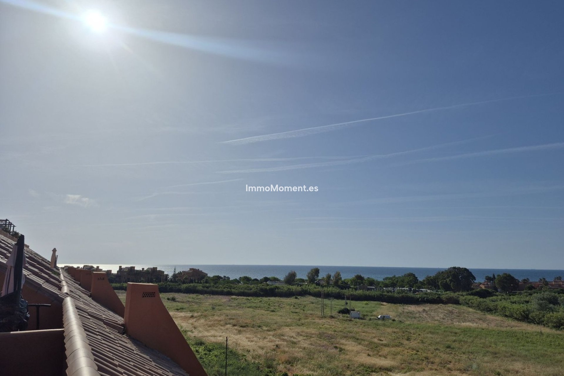 Resale - Apartment - Manilva - La Duquesa